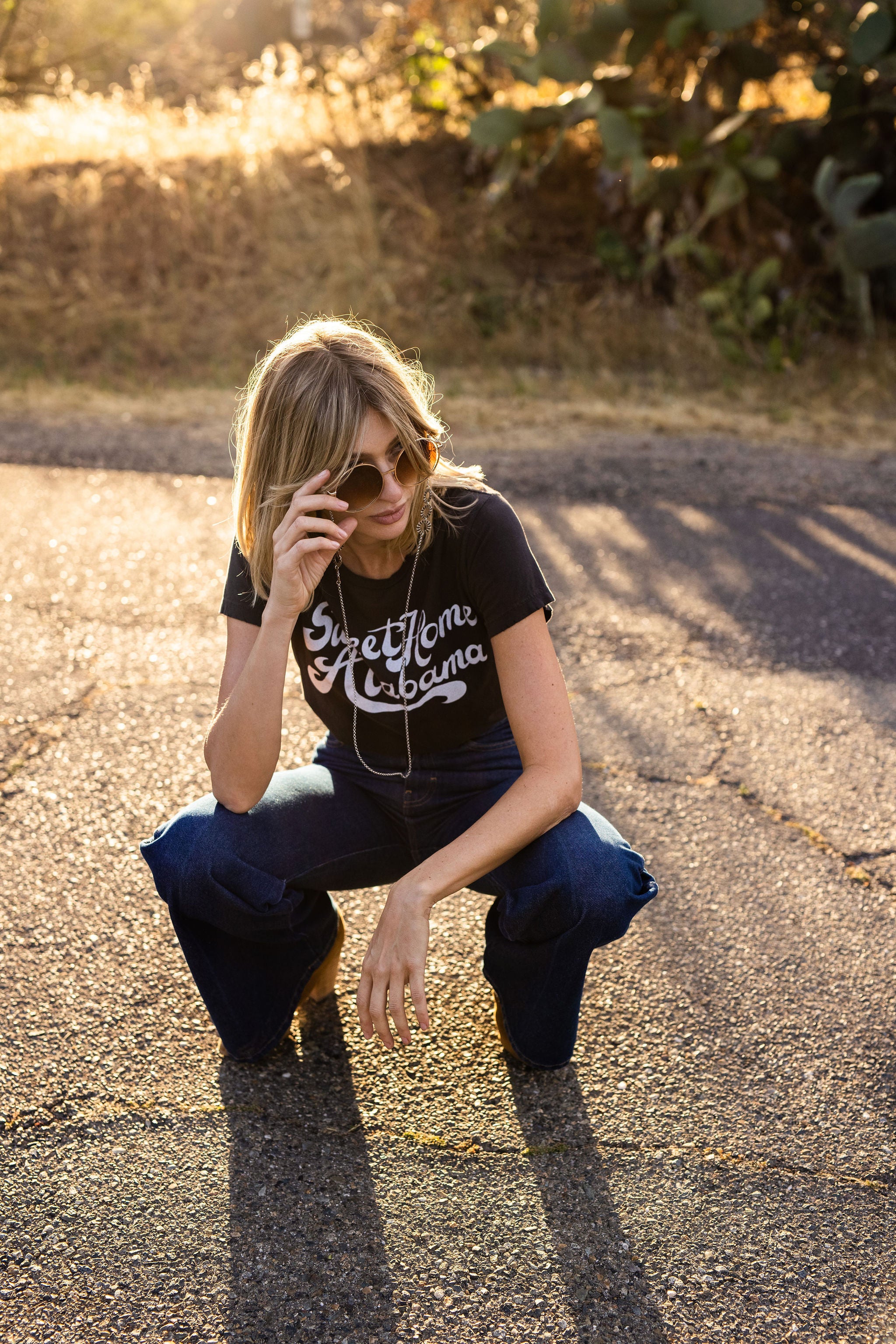 Sweet Home Alabama Tee