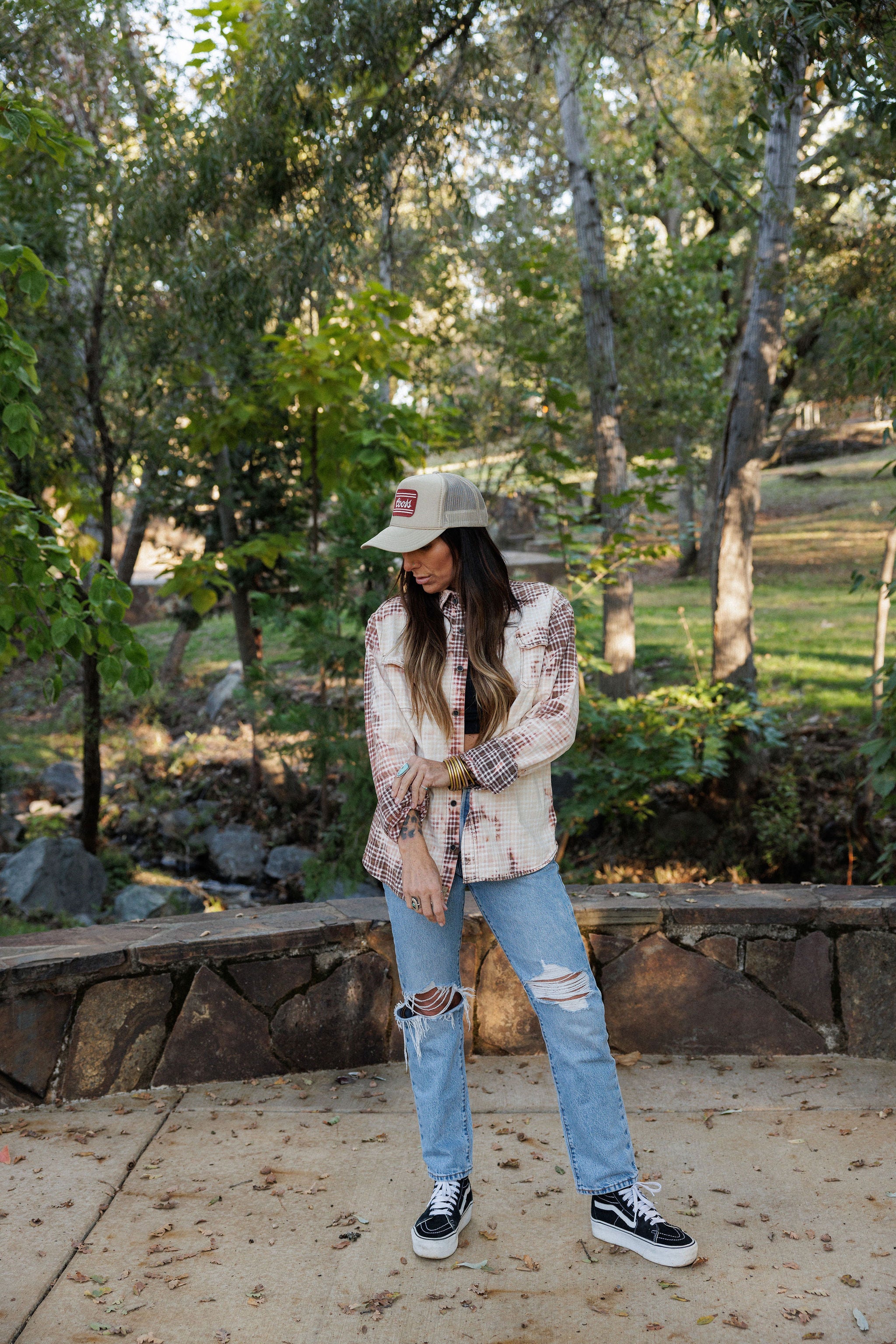 The Desert Dreamer Fall Collection