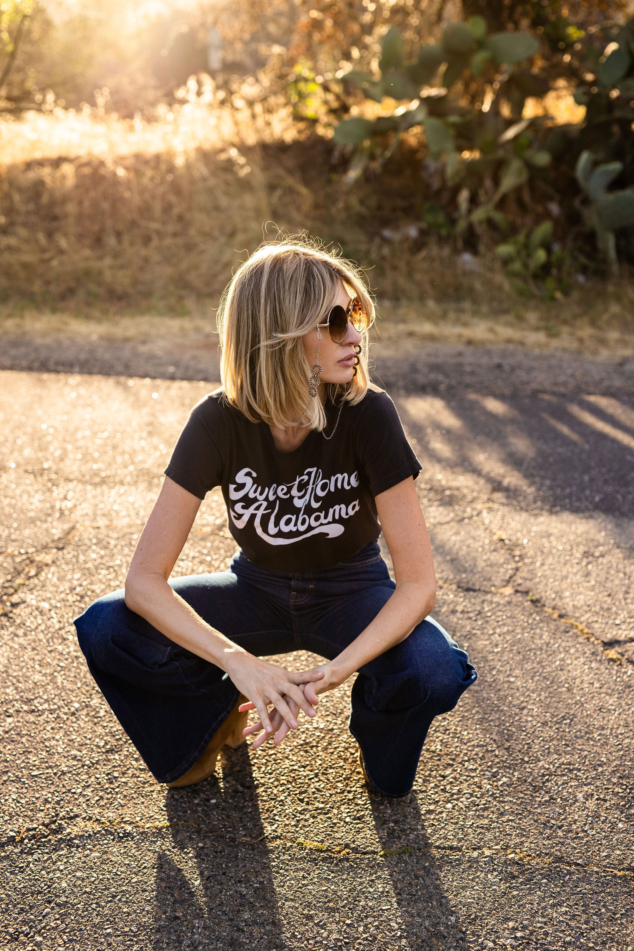 Sweet Home Alabama Tee