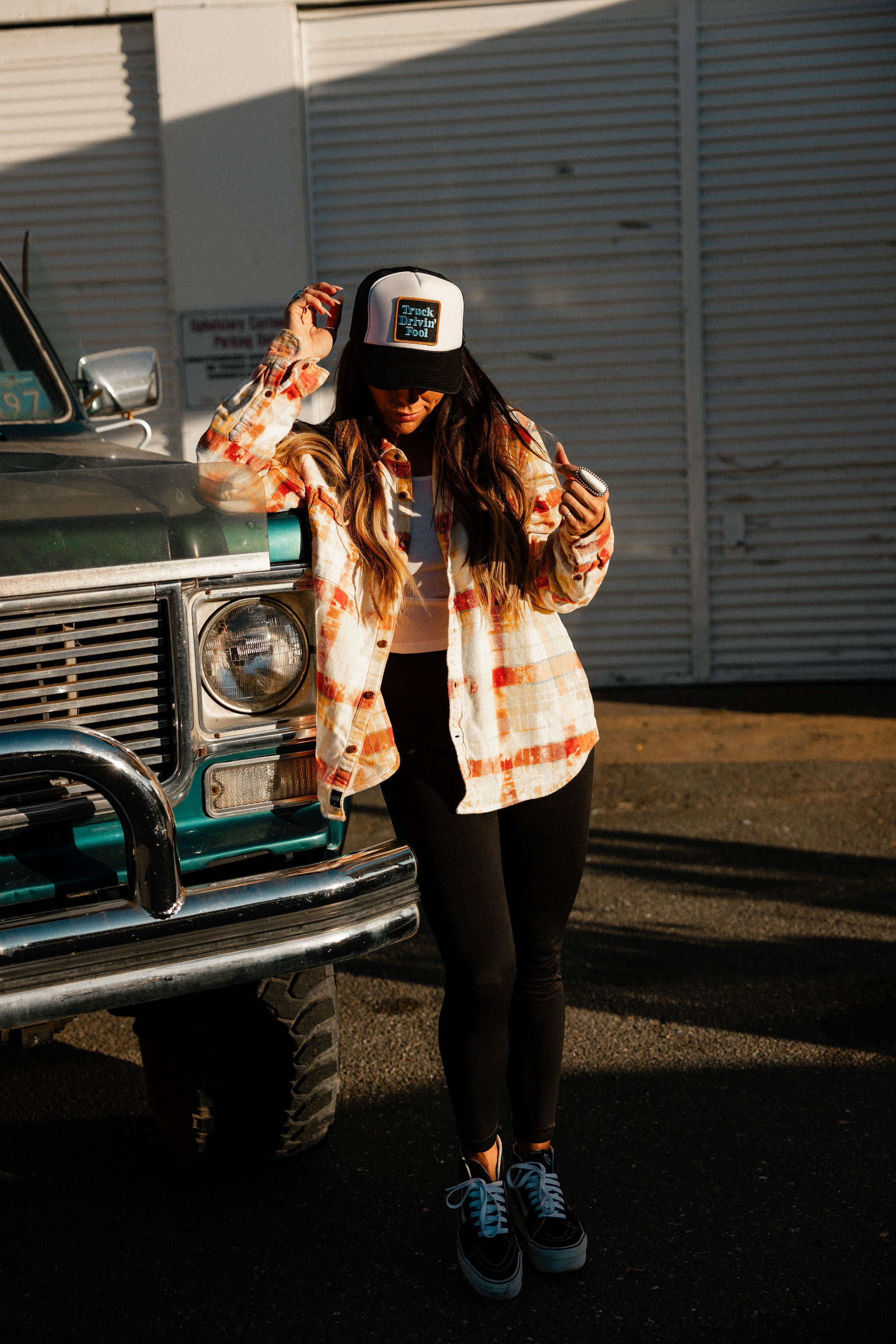 The Desert Dreamer Fall Collection