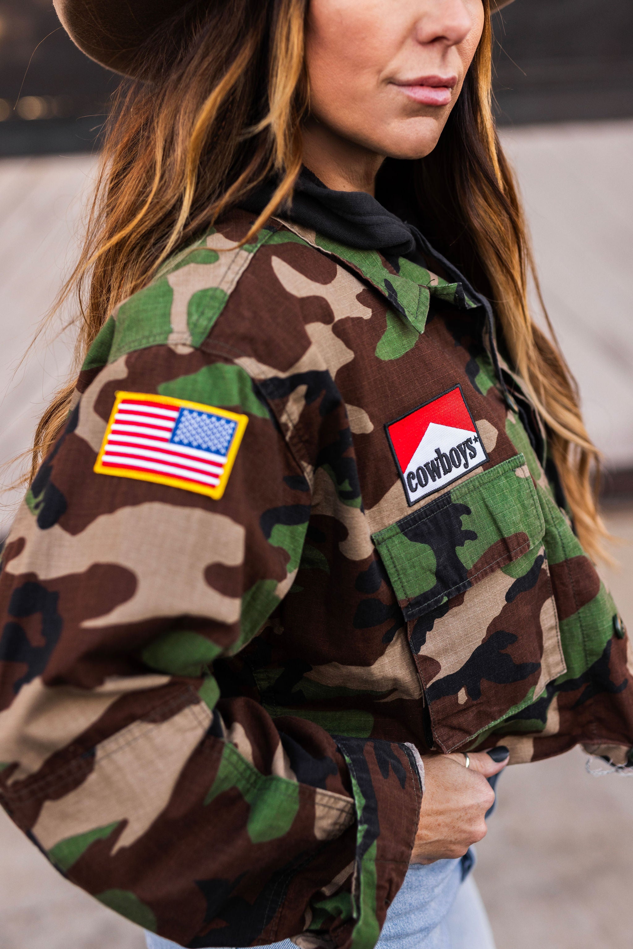 Willie and Waylon and The Boys