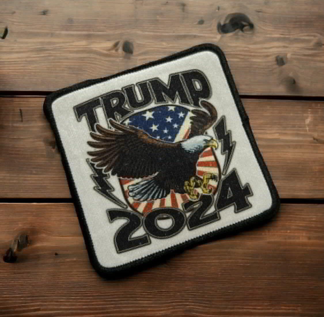 Trump 2024 Trucker Hat