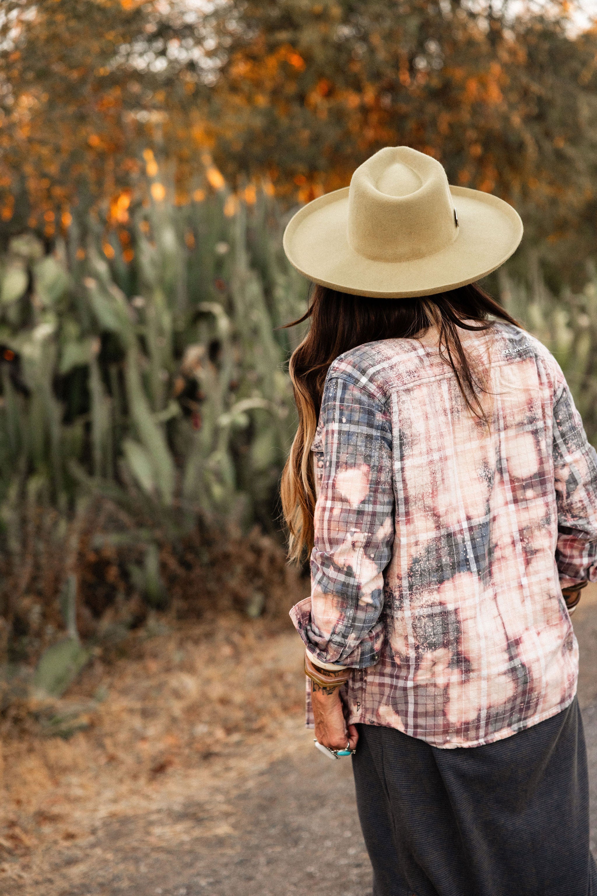 The Desert Dreamer Fall Collection