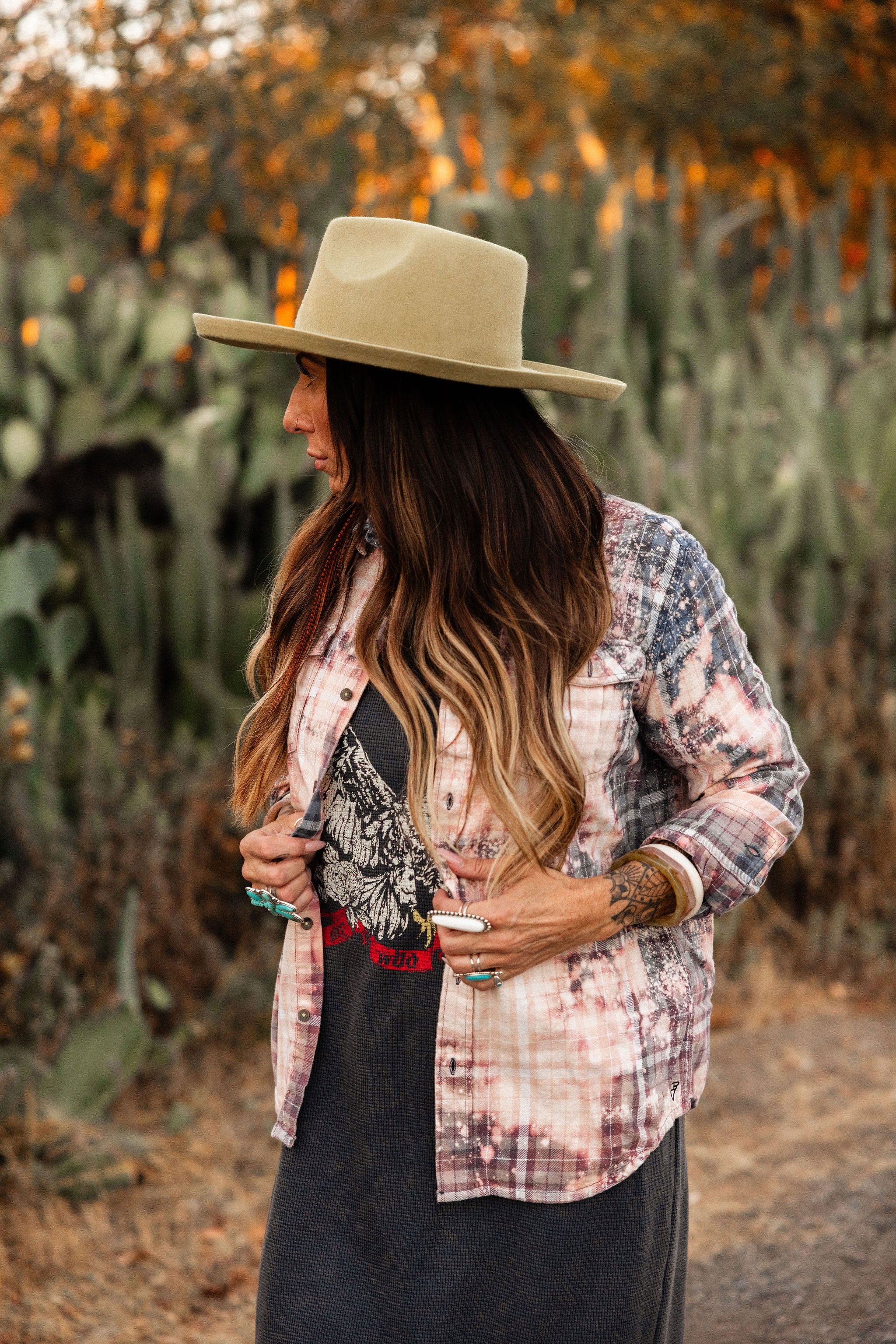 The Desert Dreamer Fall Collection