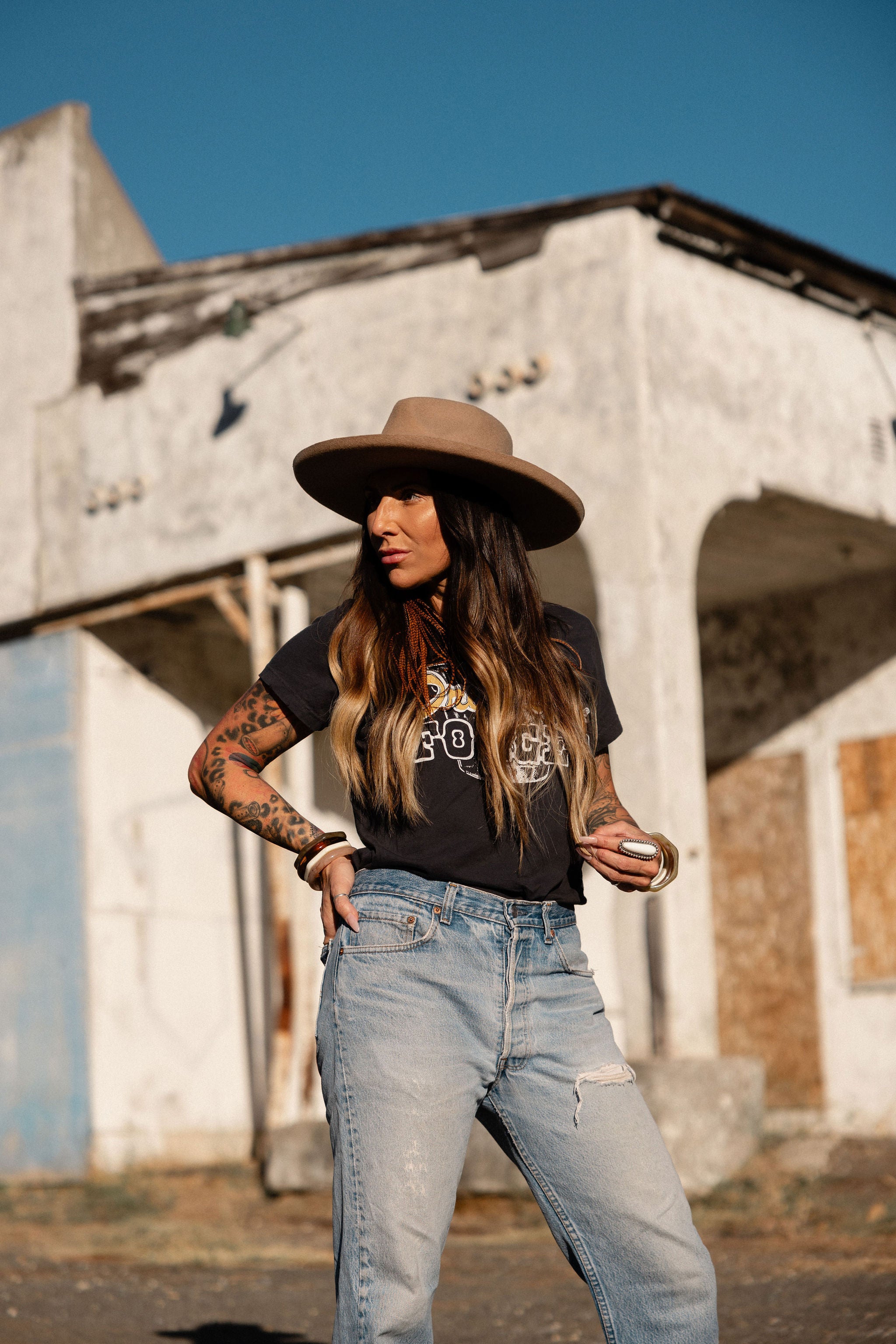 I’m Drinking To Forget Tee