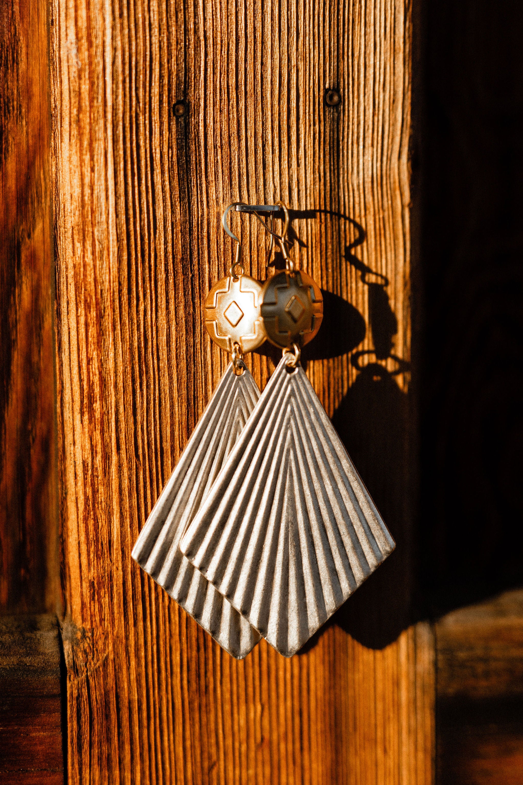 Sundance Ridge Earrings