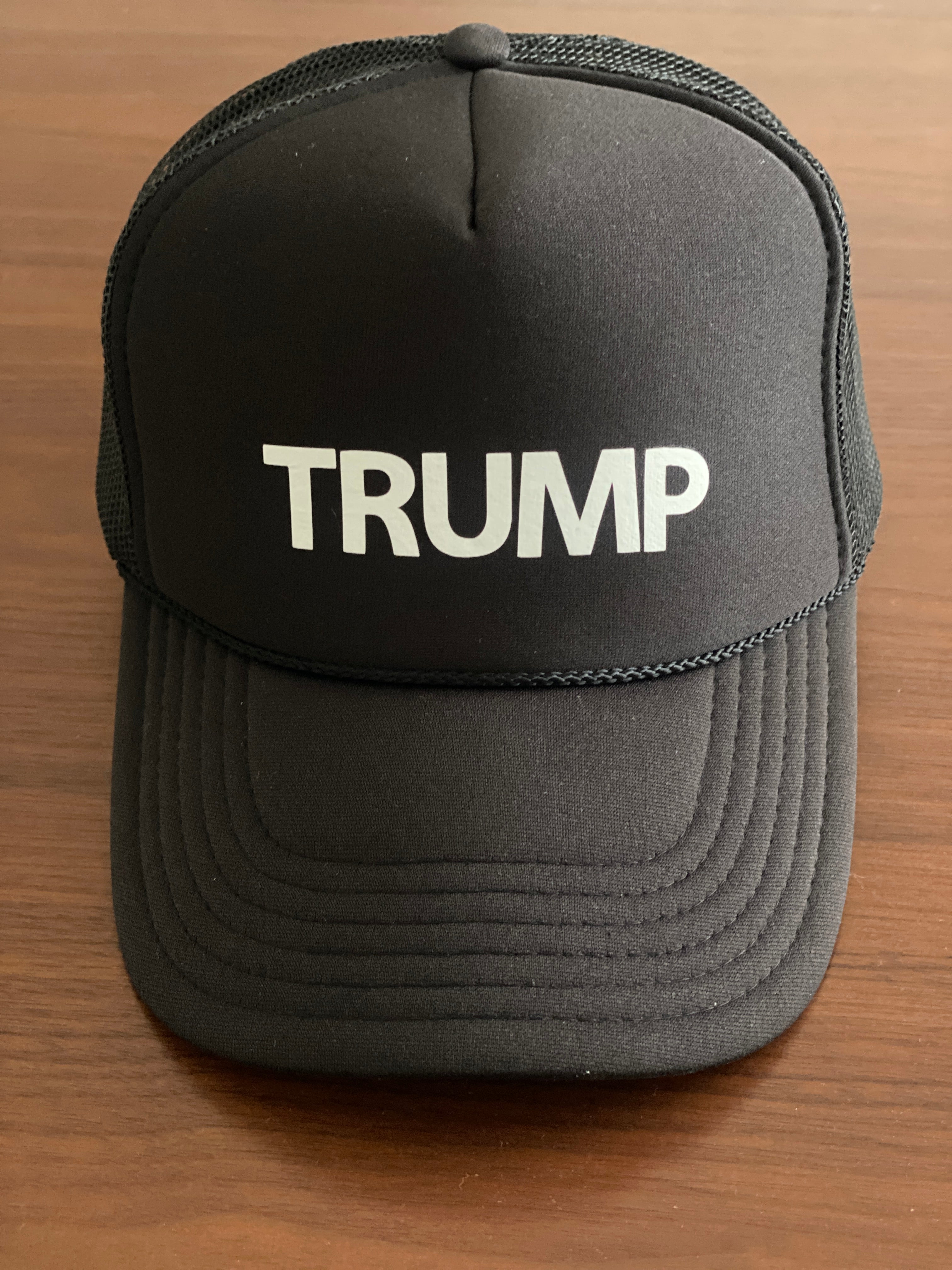 Trump Trucker Hat