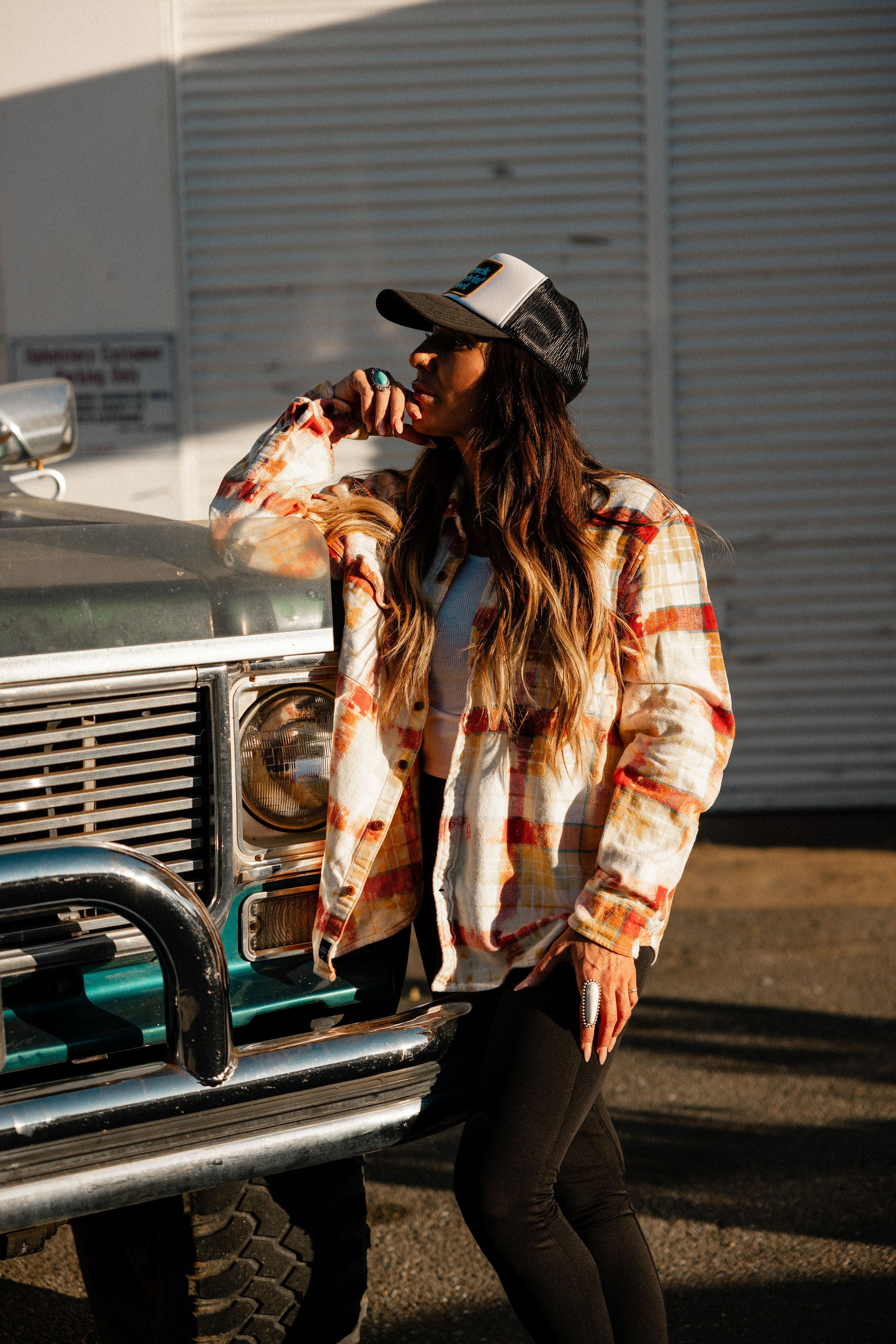 The Desert Dreamer Fall Collection