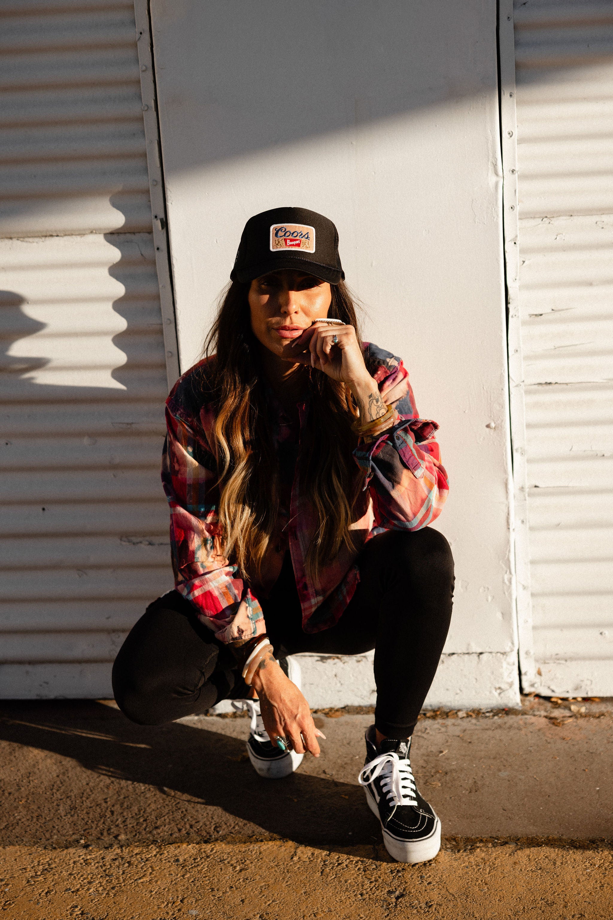 The Desert Dreamer Fall Collection