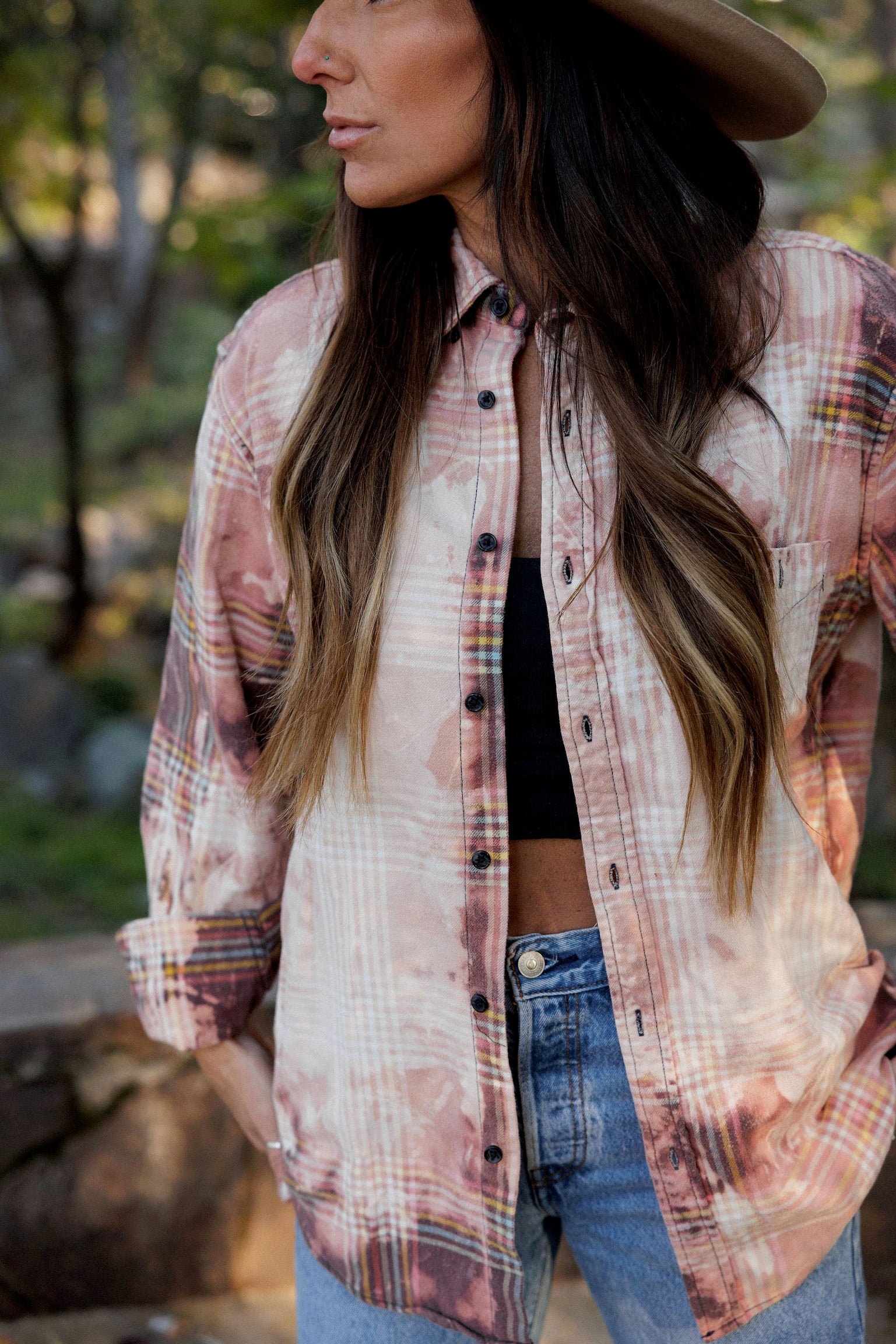 The Desert Dreamer Fall Collection