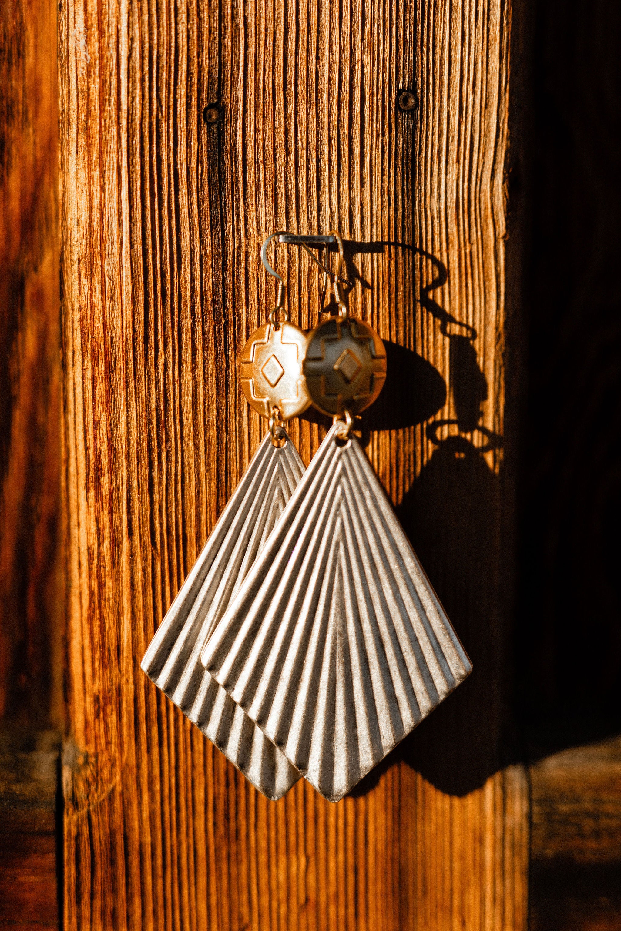 Sundance Ridge Earrings