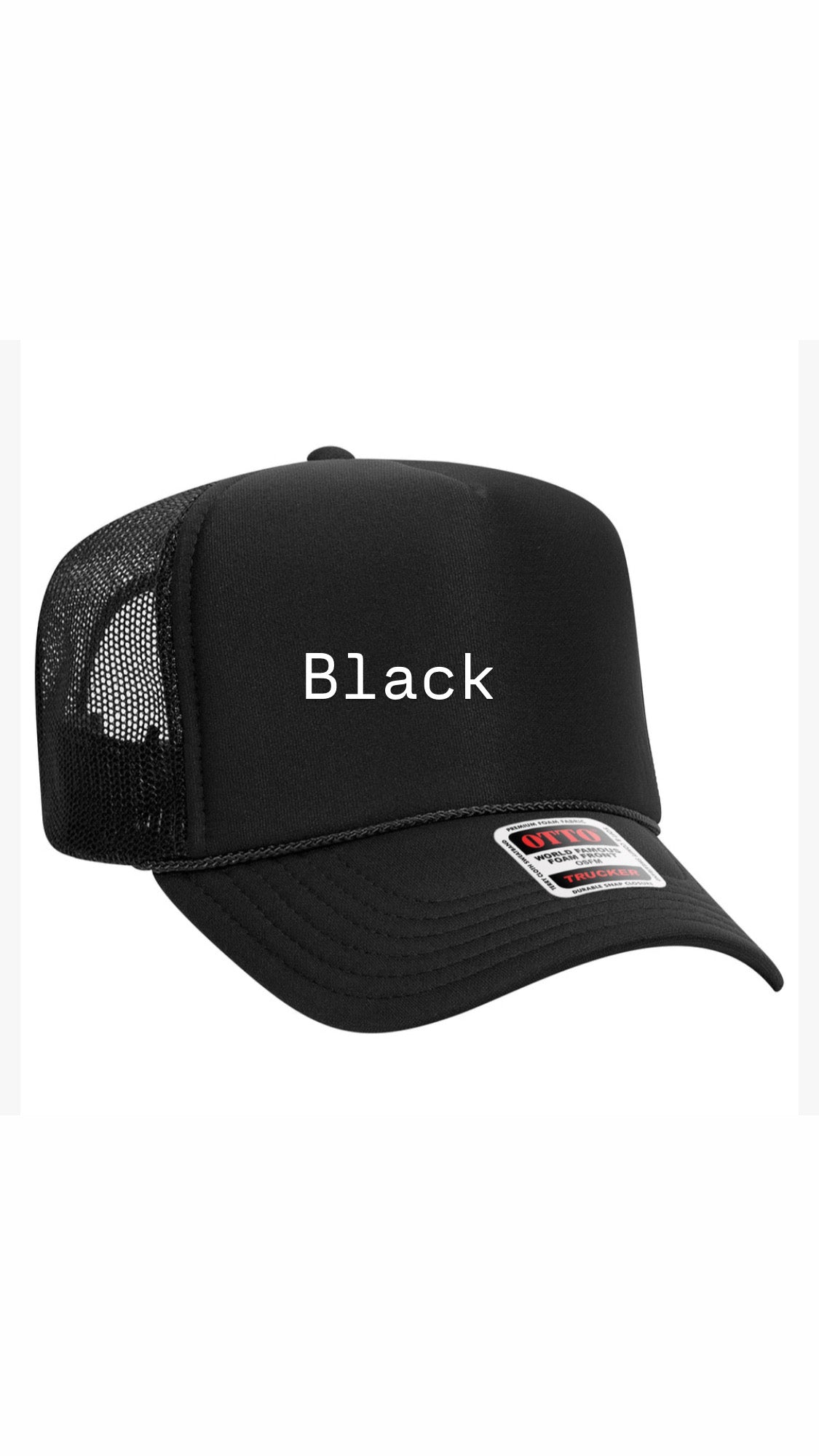 Cowboys Trucker Hat