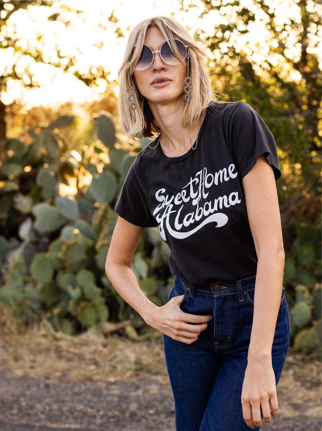 Sweet Home Alabama Tee