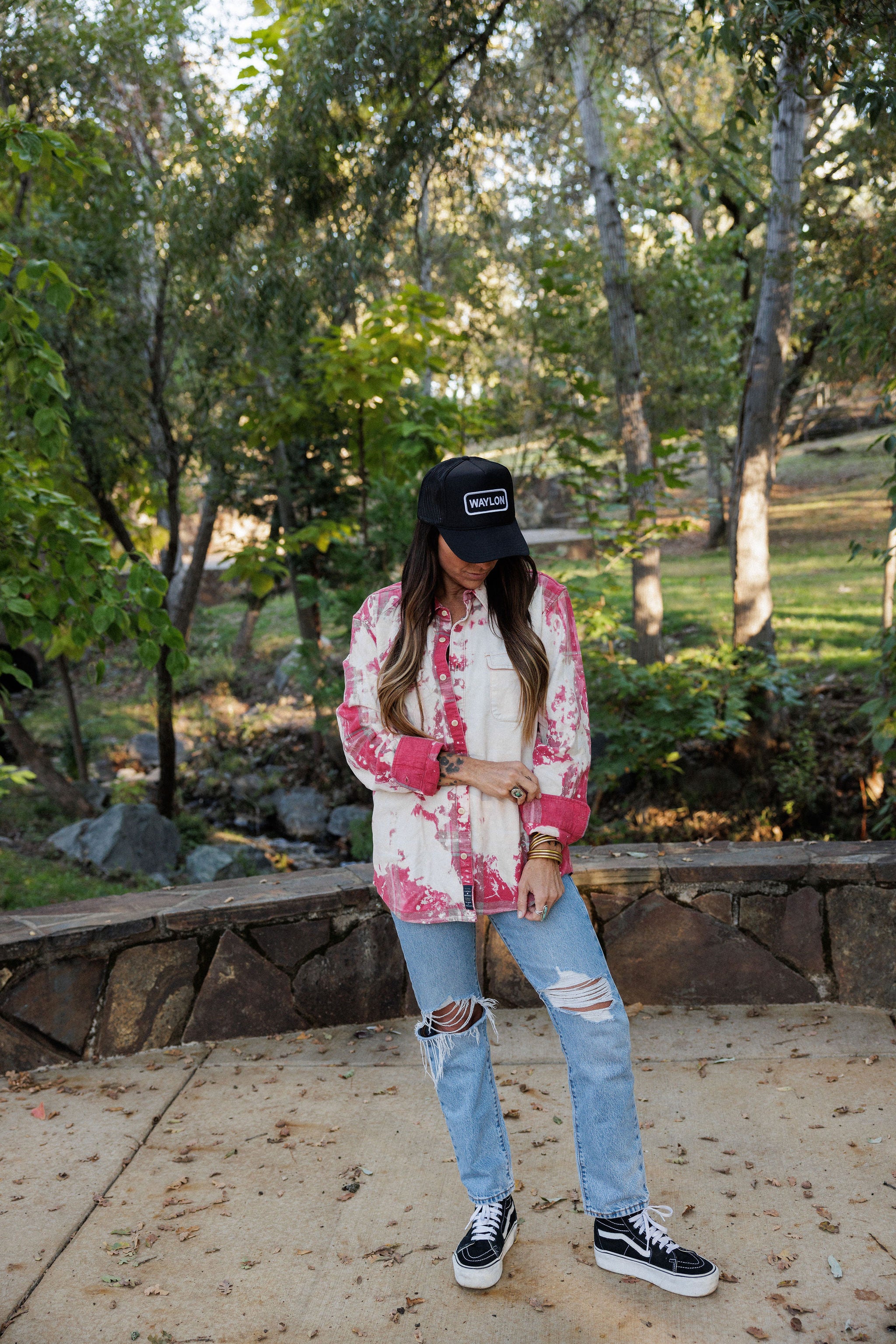 The Desert Dreamer Fall Collection