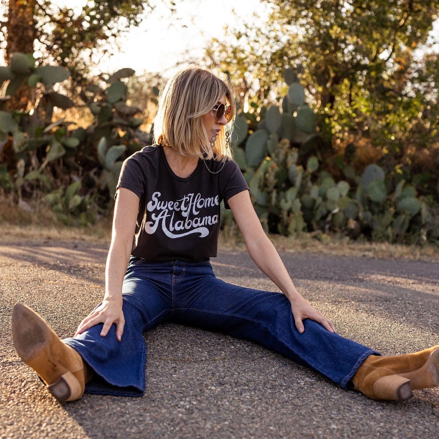 Sweet Home Alabama Tee