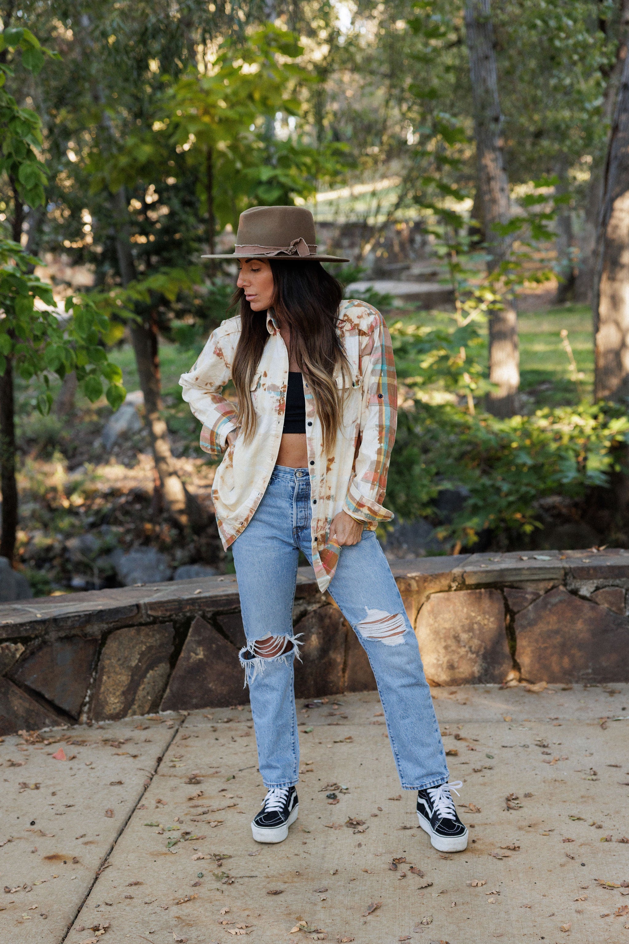 The Desert Dreamer Fall Collection