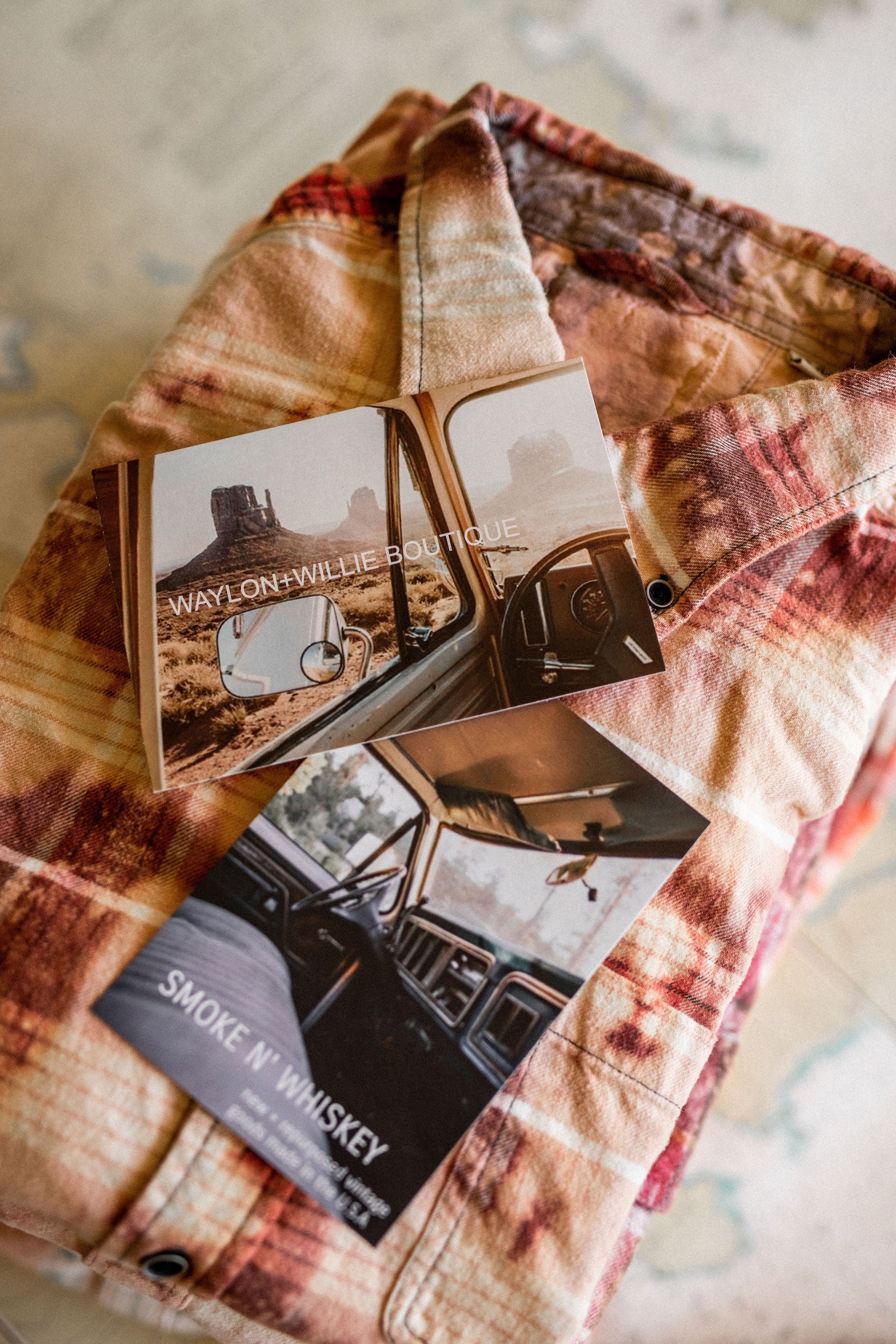 The Desert Dreamer Fall Collection