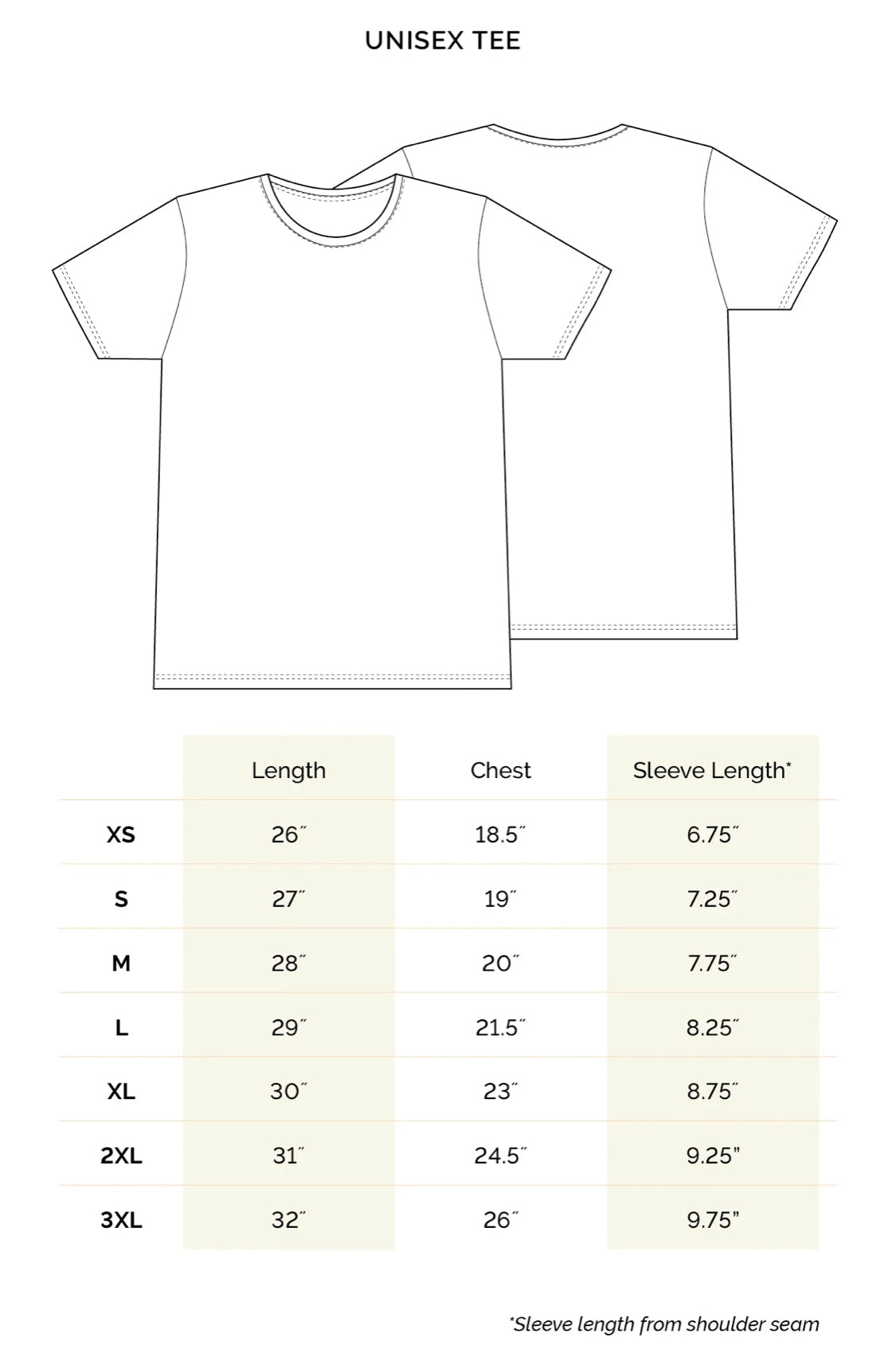 Tammy Wynette Your Good Girl Tee