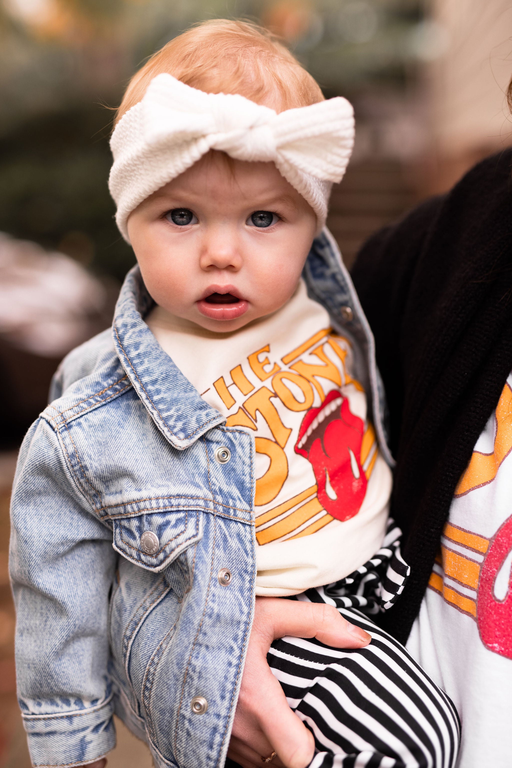 Rolling Stones Kids Tee