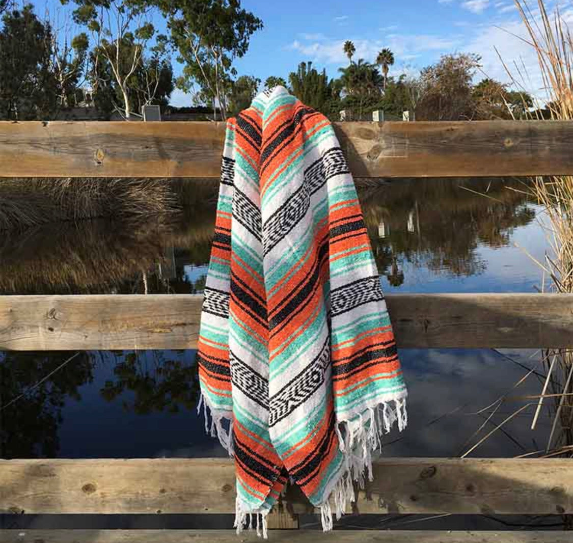 Festival Falsa Collection Blankets