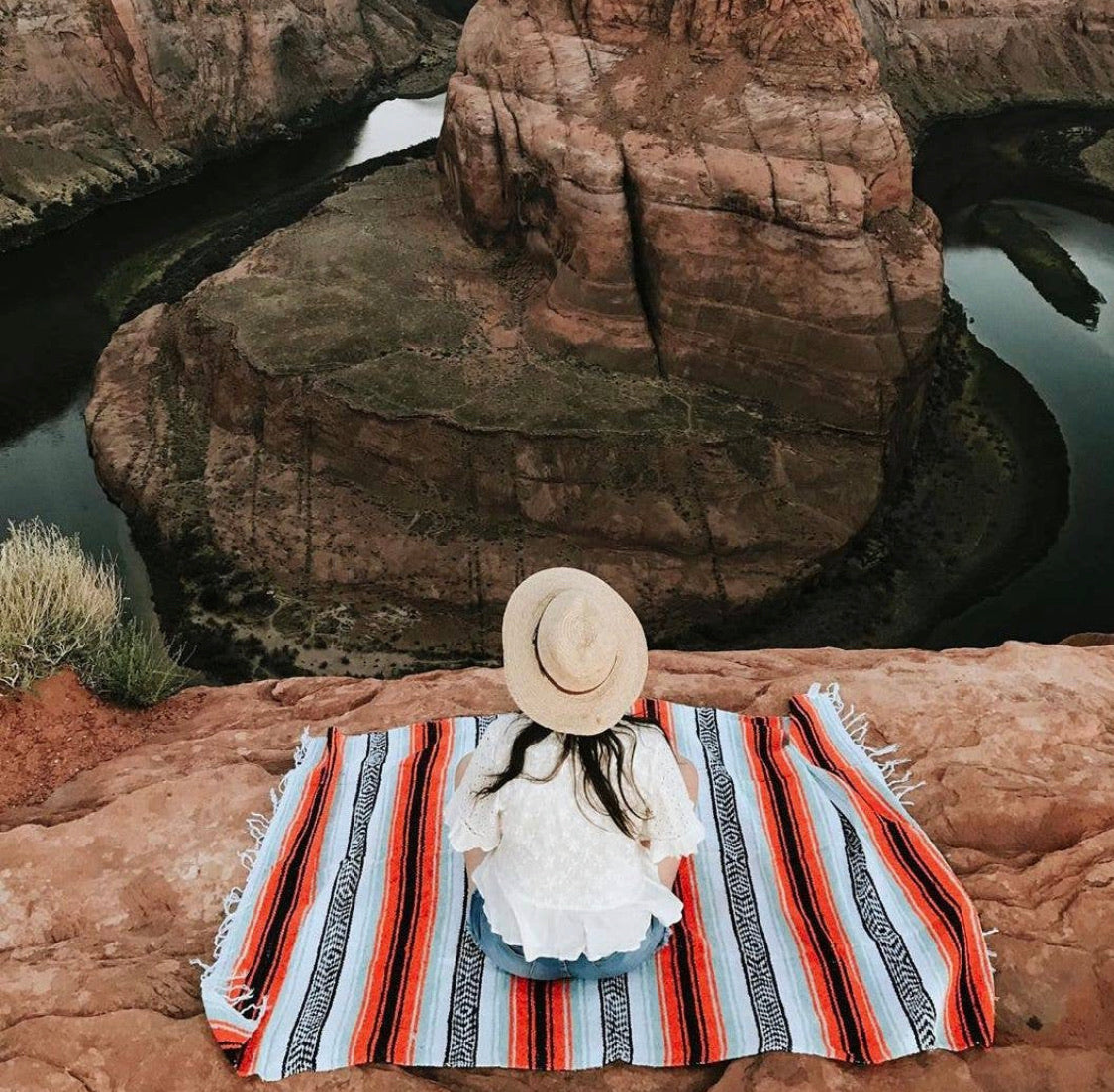 Festival Falsa Collection Blankets