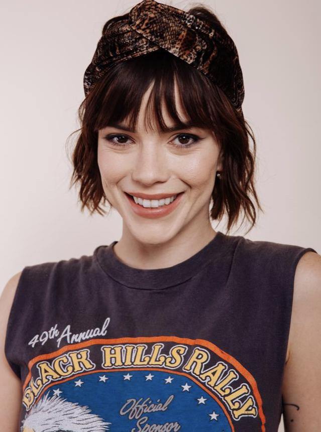 Snakebite Turban - Waylon + Willie Boutique