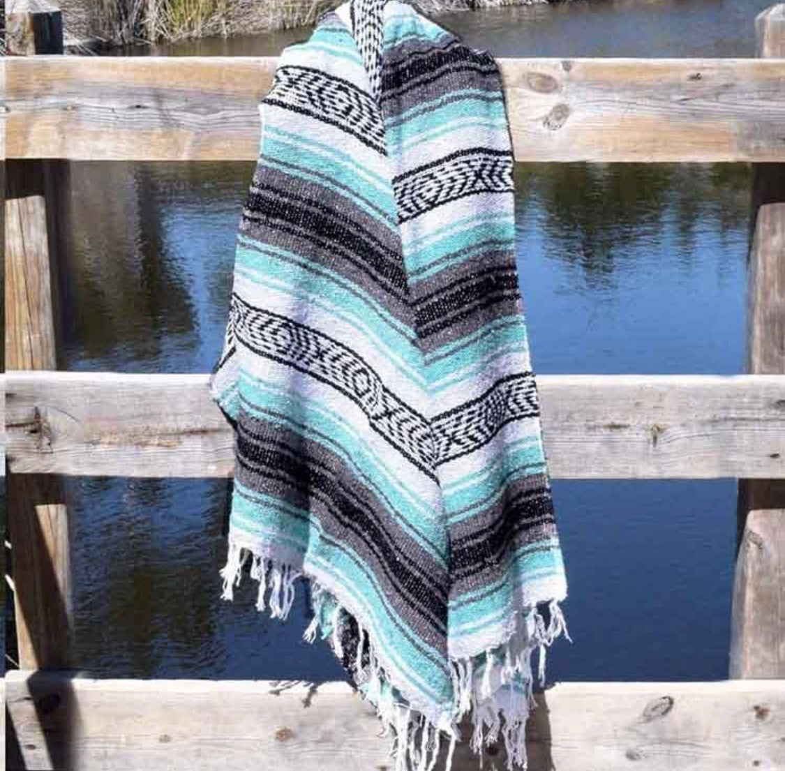 Festival Falsa Collection Blankets