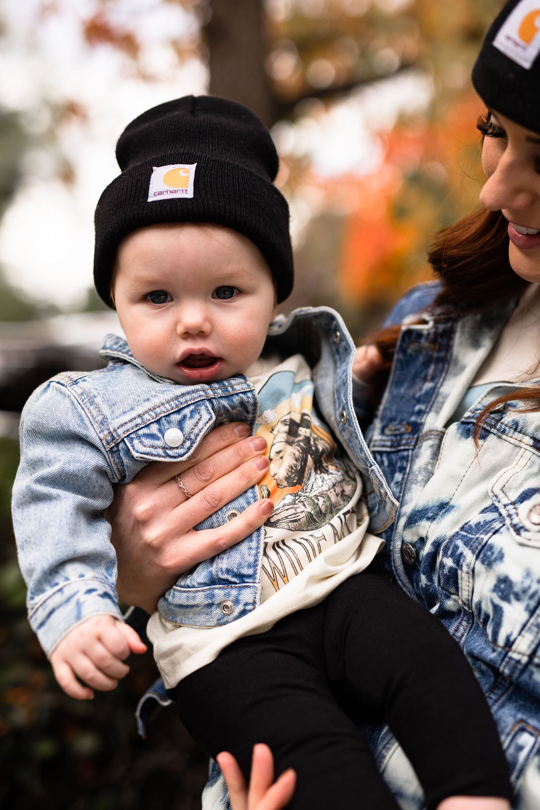 Willie Nelson In The Sky Kids Tee