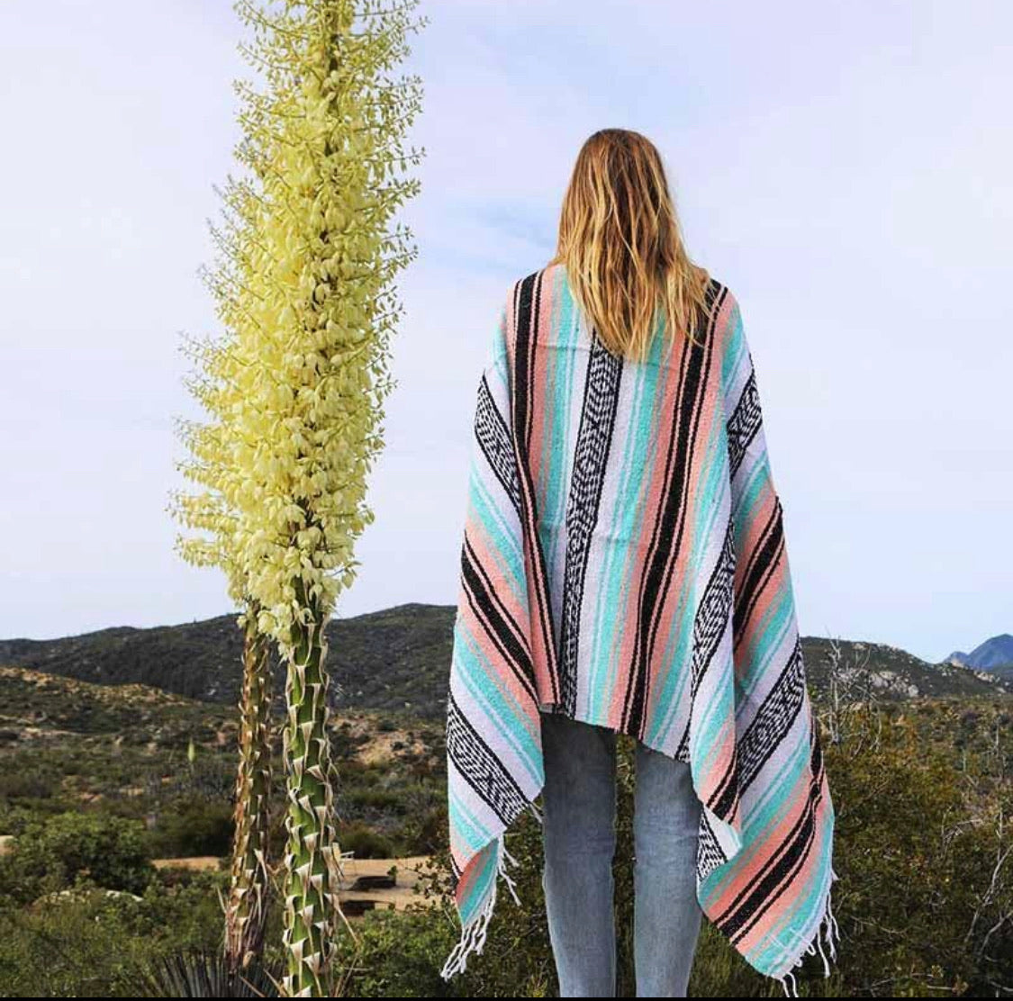 Festival Falsa Collection Blankets