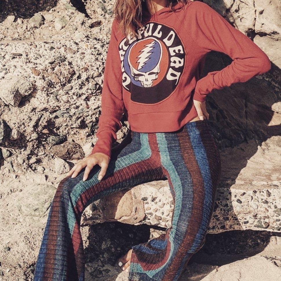 Longsleeve - Waylon + Willie Boutique