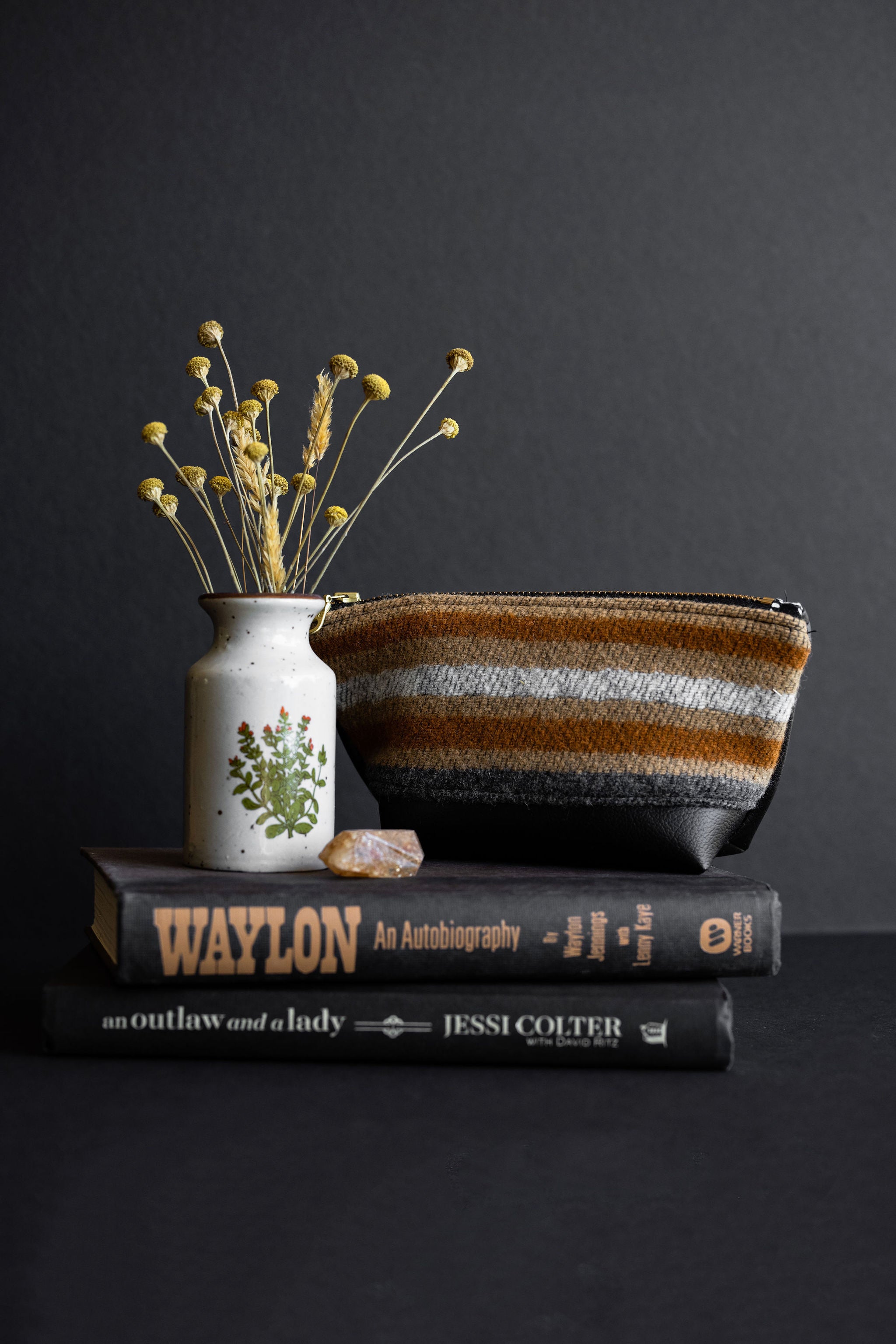 Bags - Waylon + Willie Boutique