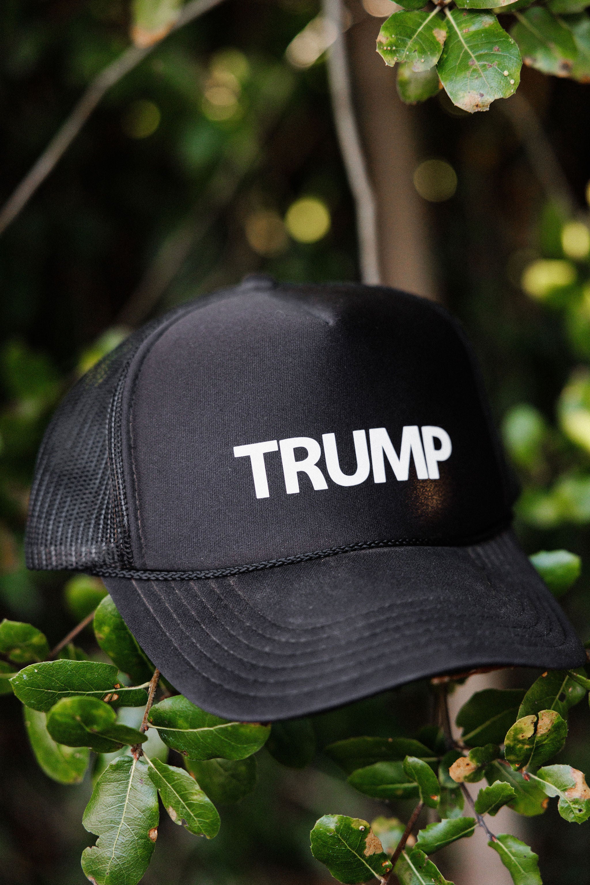 Trump Trucker Hat