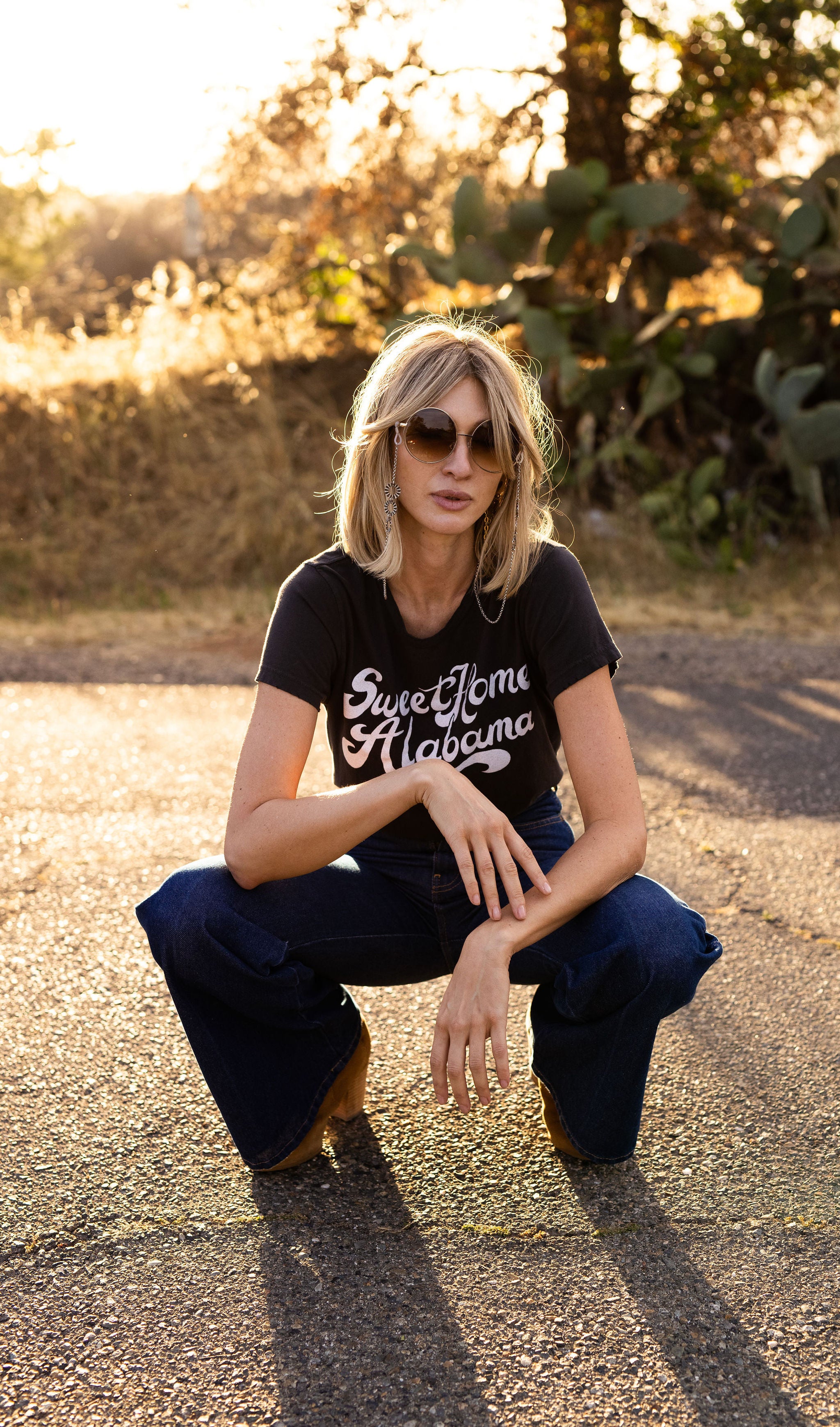 Sweet Home Alabama Tee