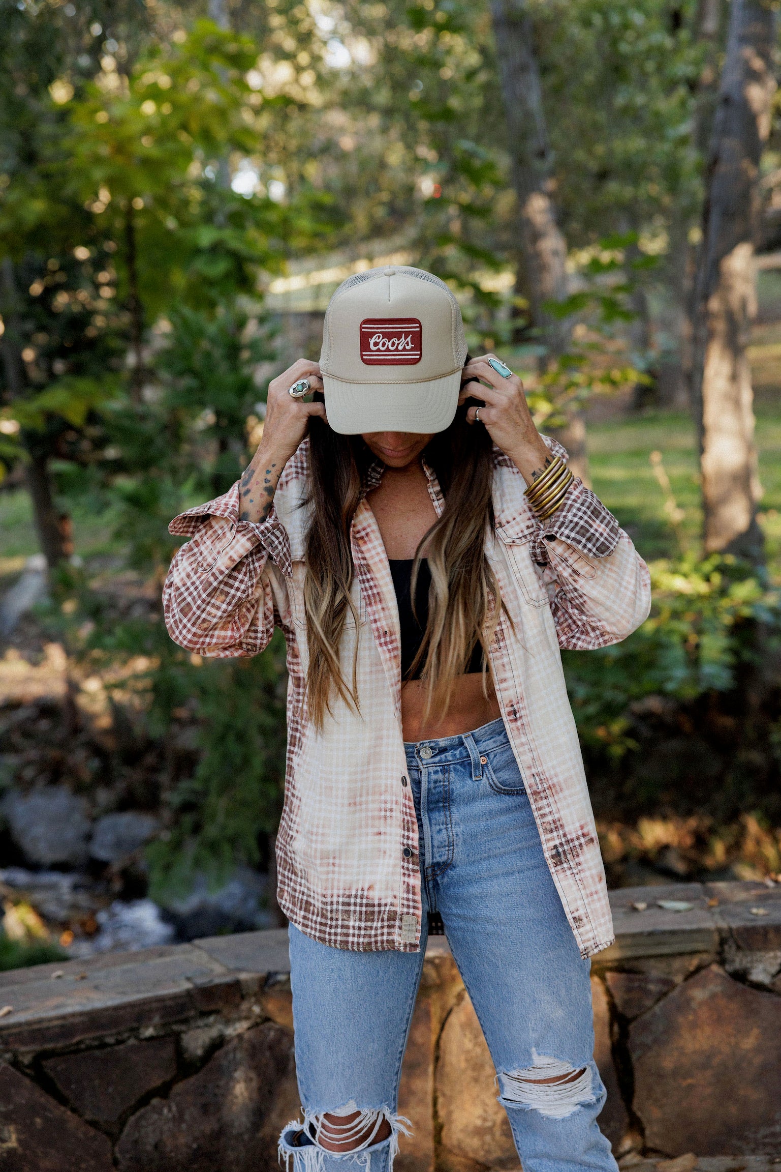 The Desert Dreamer Fall  Collection