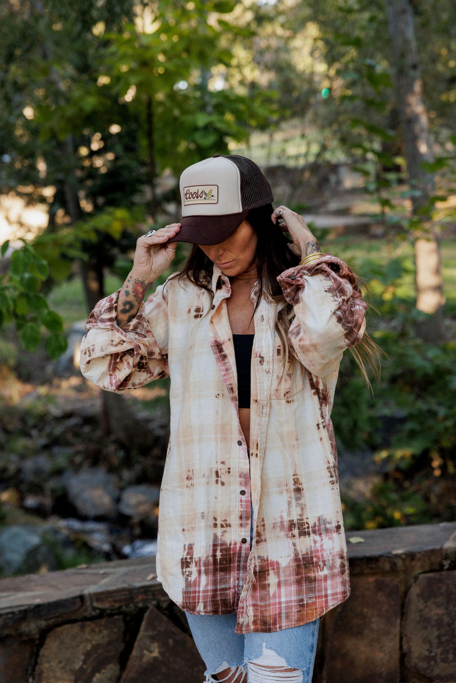The Desert Dreamer Fall  Collection