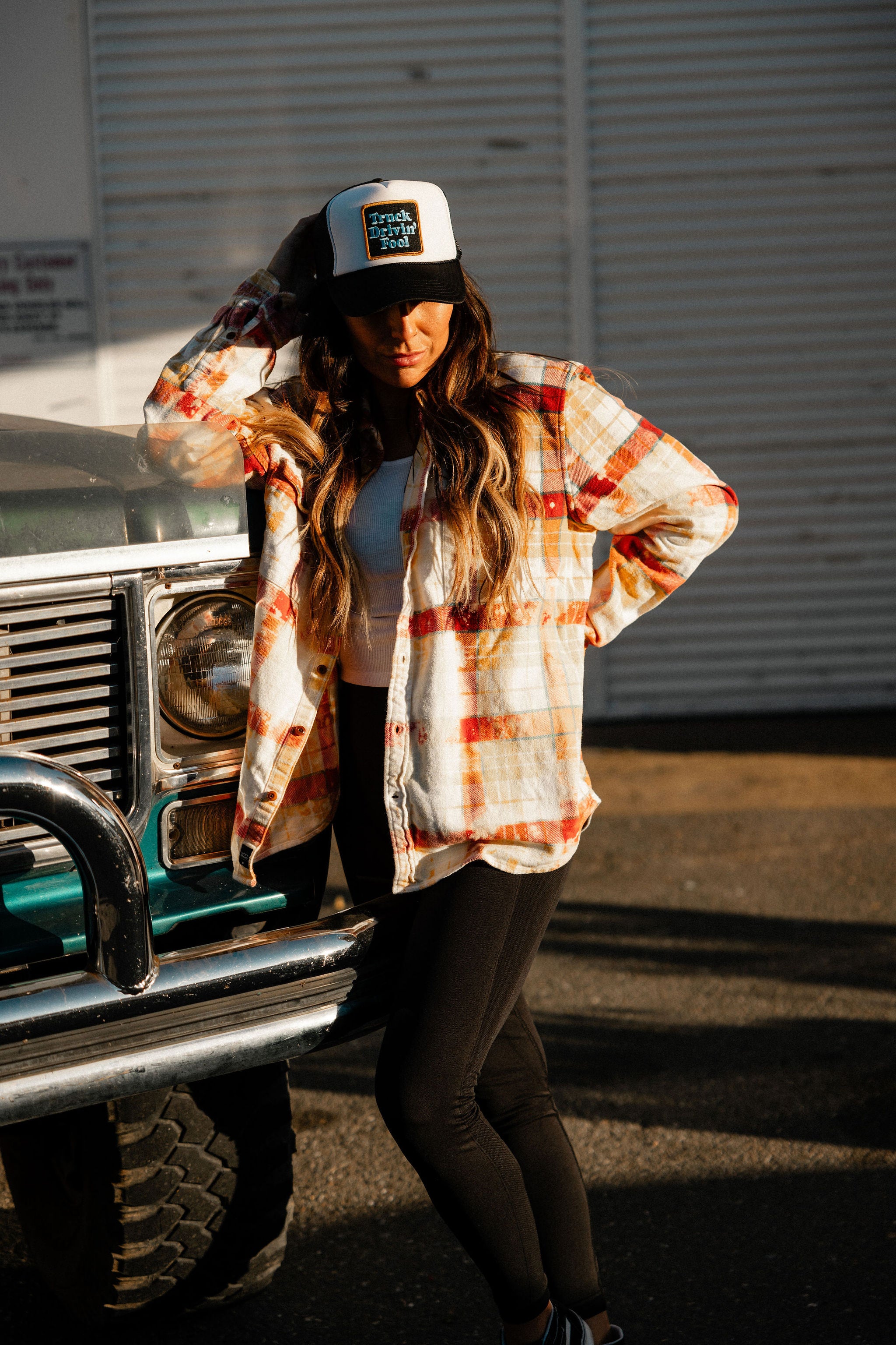 The Desert Dreamer Fall  Collection