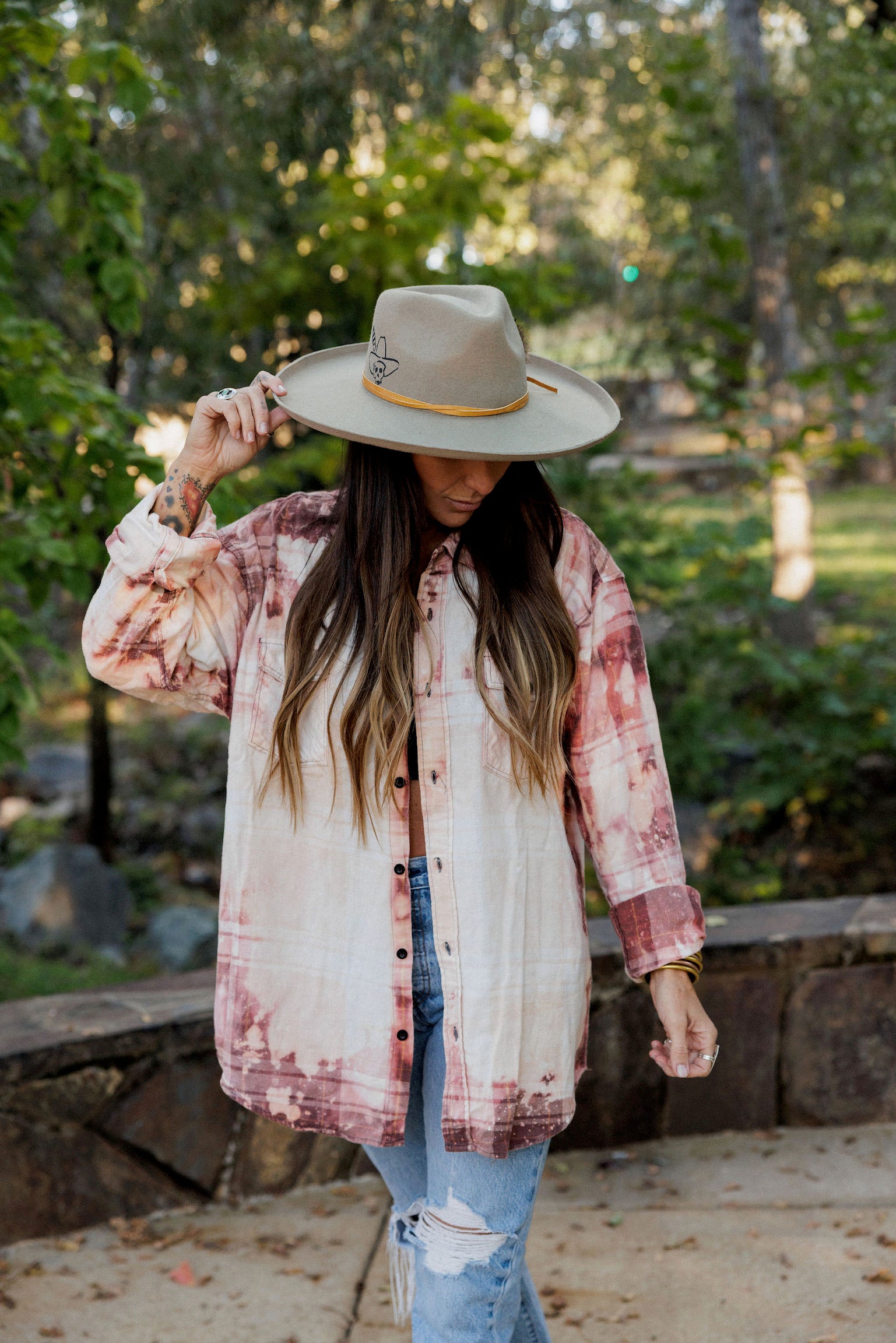 The Desert Dreamer Fall  Collection