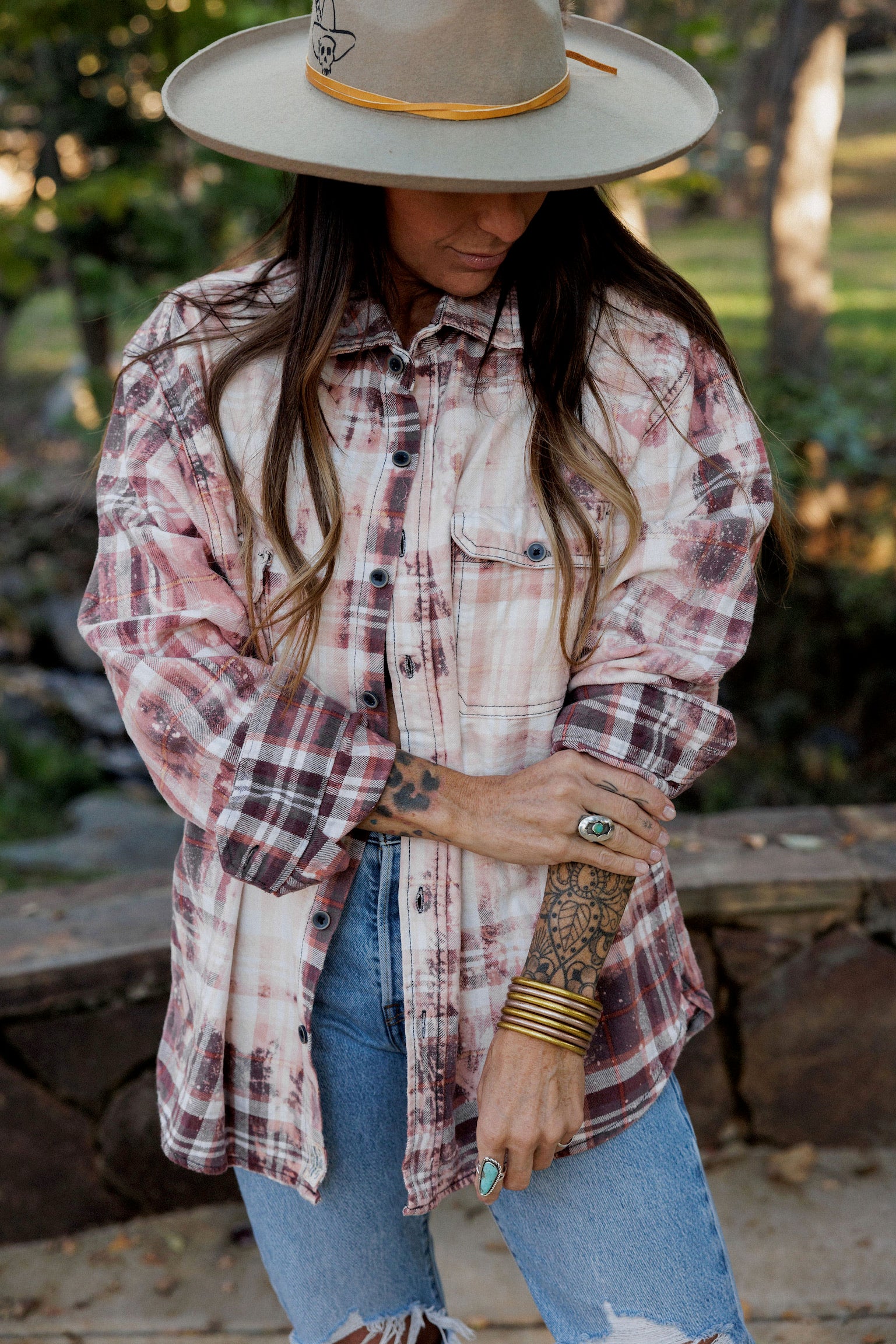 The Desert Dreamer Fall  Collection