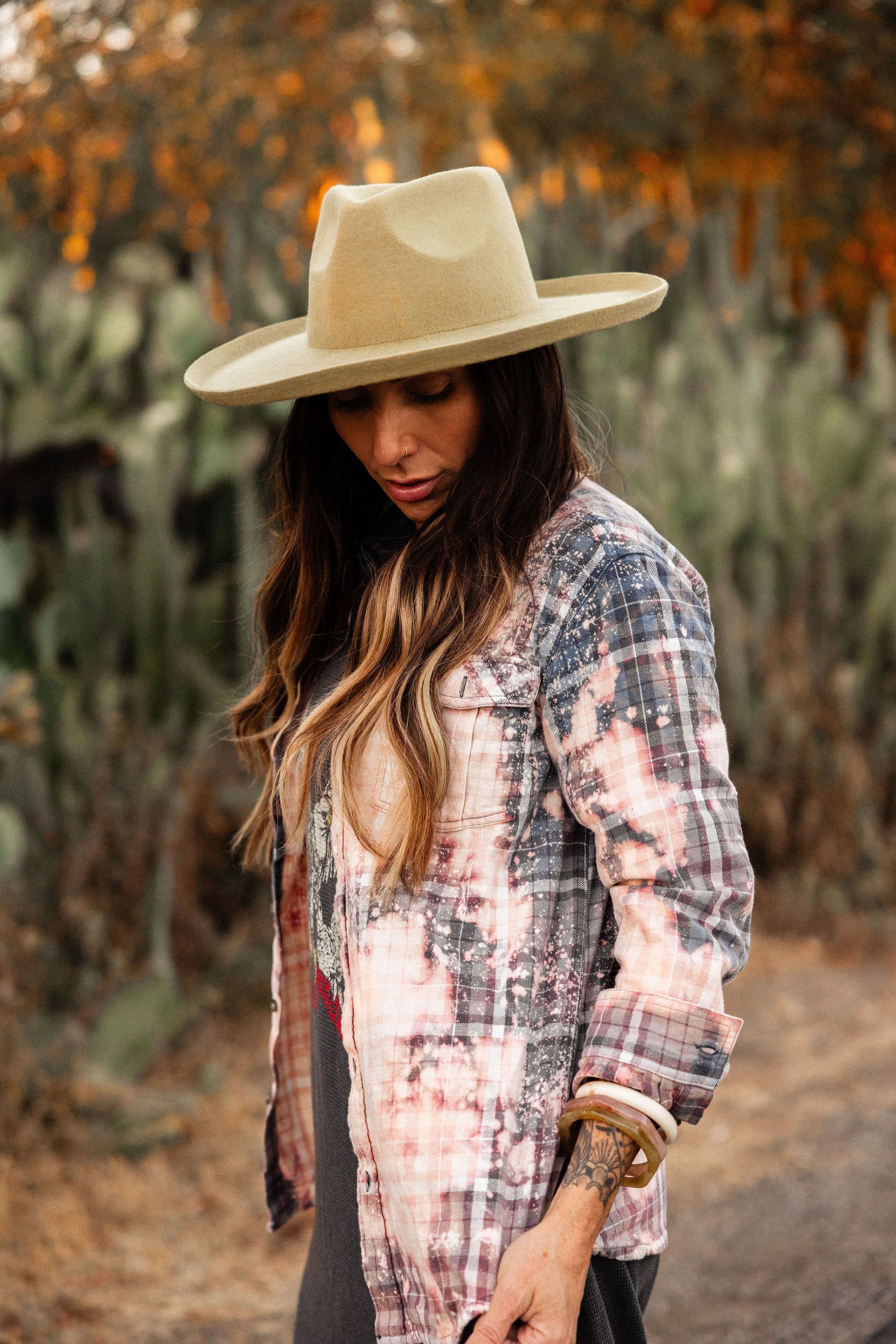 The Desert Dreamer Fall  Collection