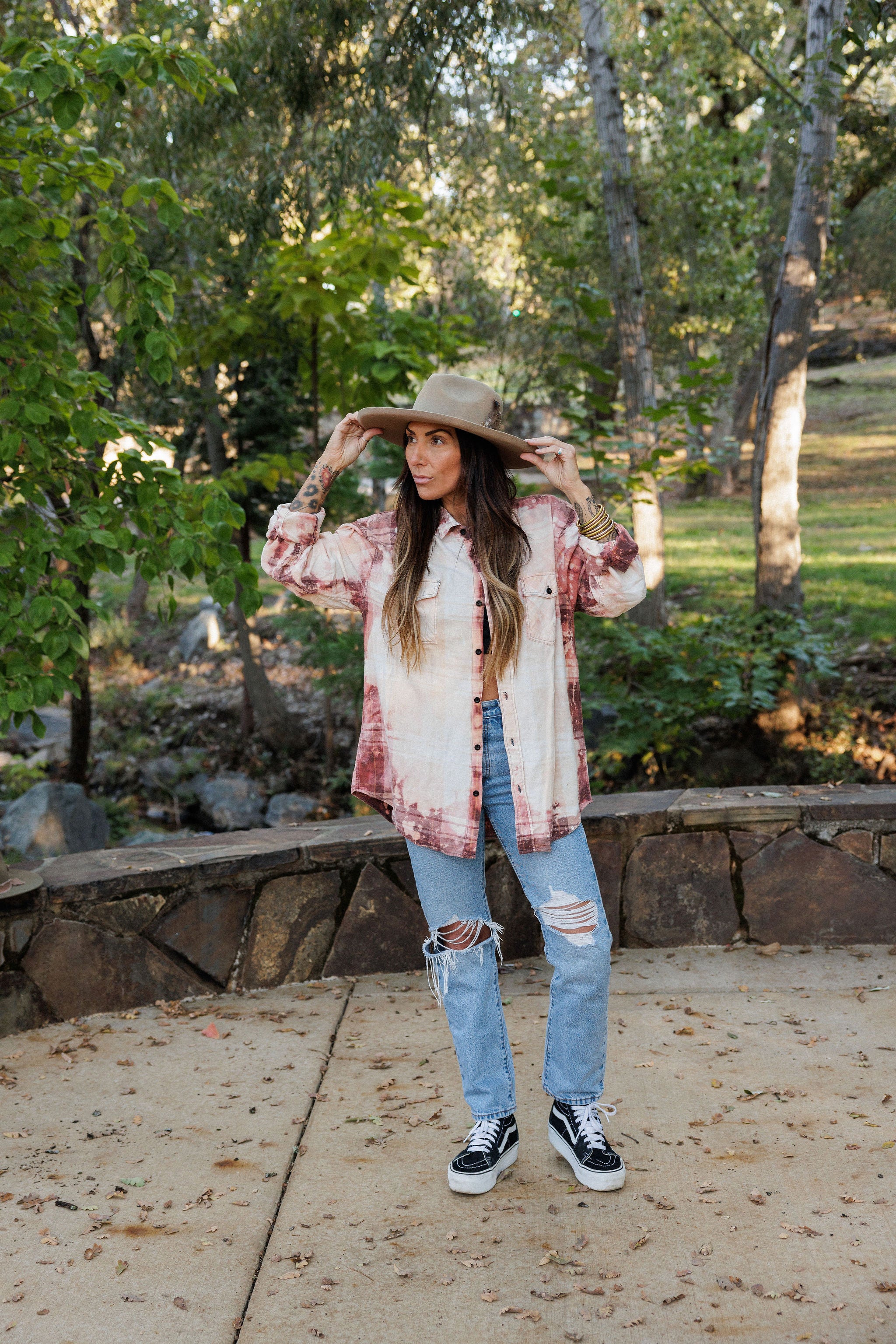 The Desert Dreamer Fall  Collection