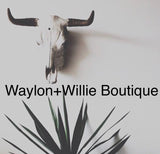 Gift Card - Waylon + Willie Boutique