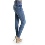 Maxwell Low Rise Skinny Jeans - Waylon + Willie Boutique