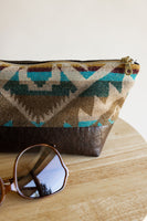 Carry All Aztec Bags