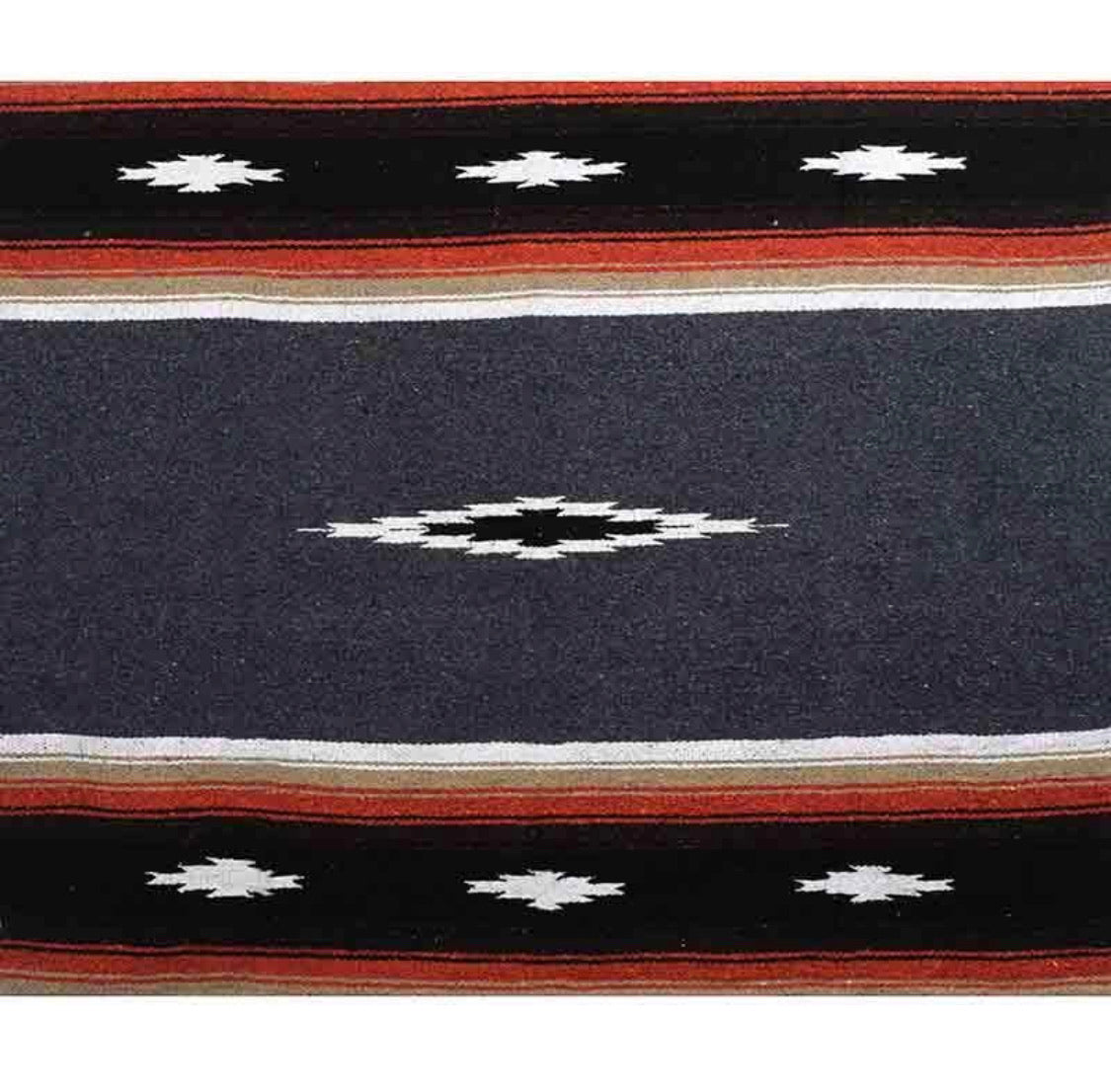 Sunset Baja Collection Blanket