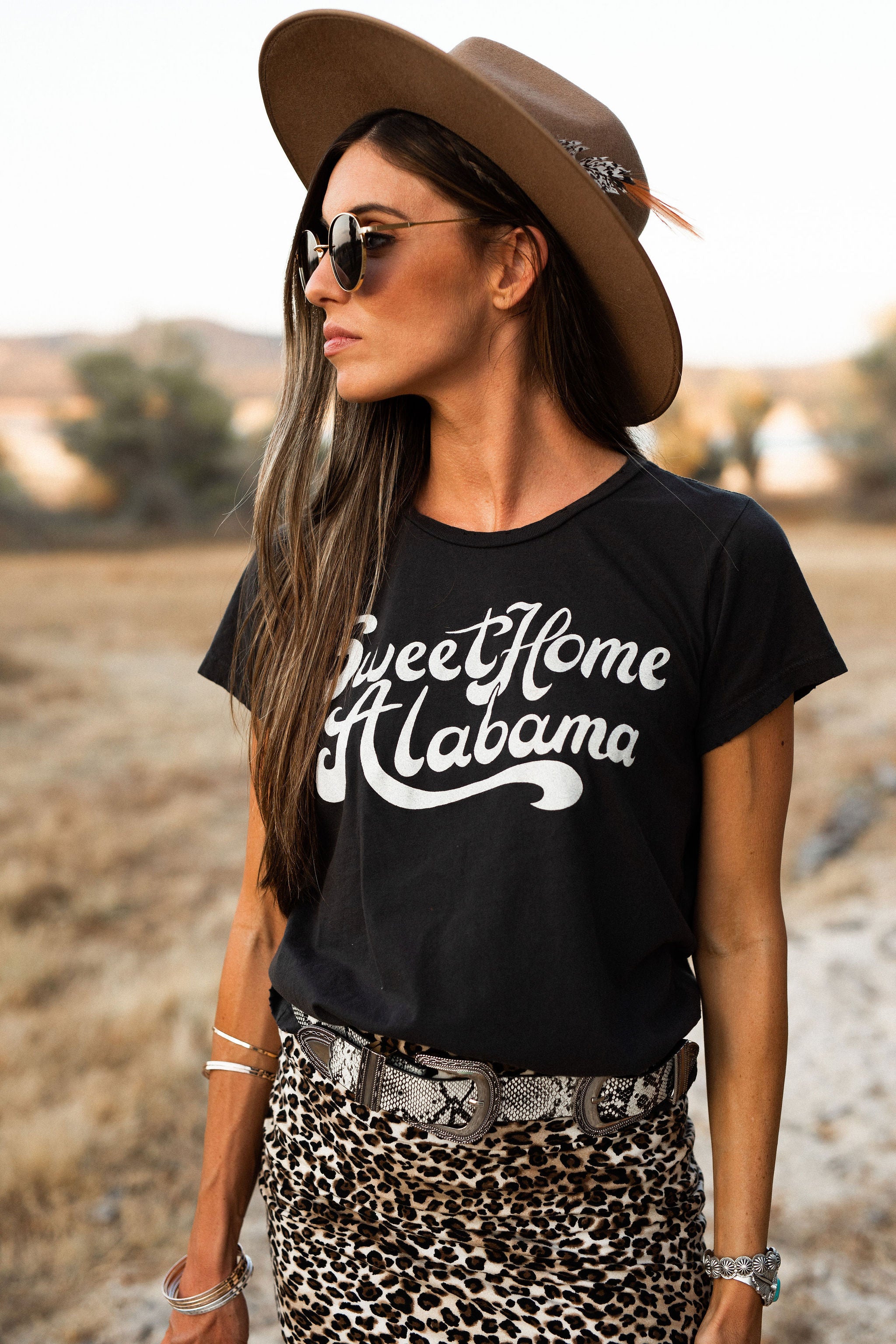 Sweet Home Alabama Tee