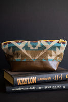 Carry All Aztec Bags