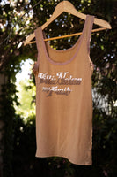 Willie Nelson and Family Lace Tank