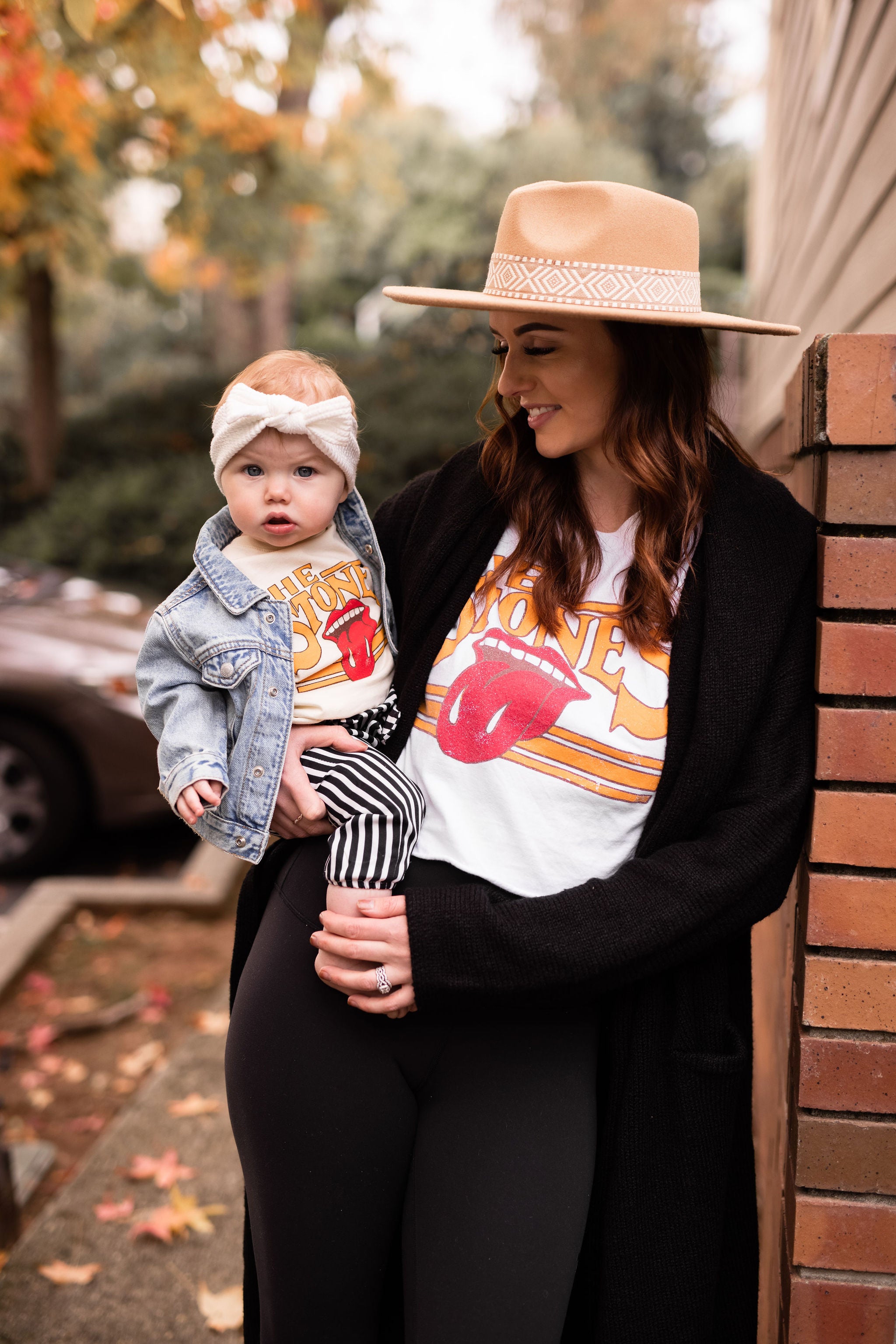 Rolling Stones Kids Tee