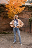 Warm Me Up Jacket