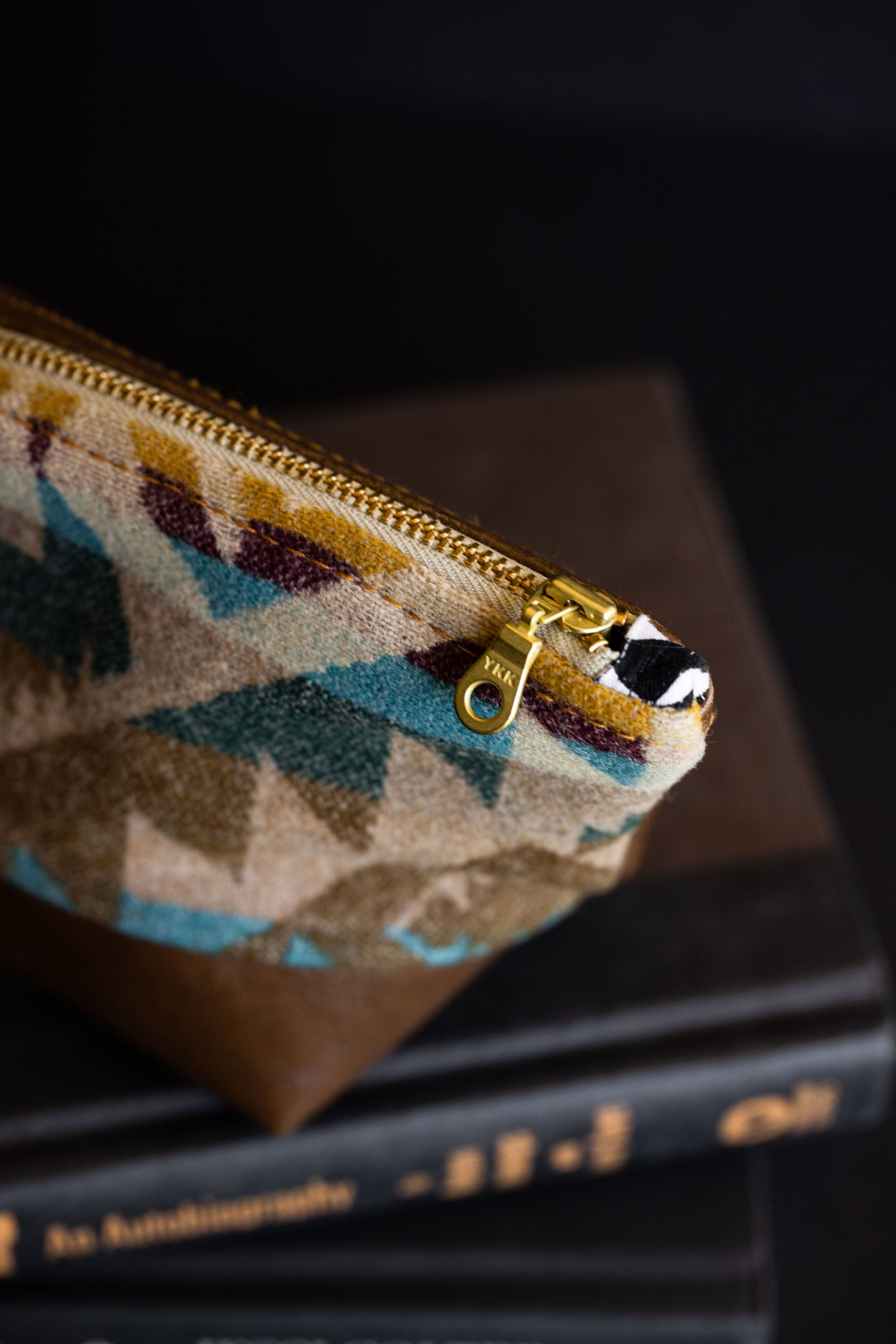 Carry All Aztec Bags